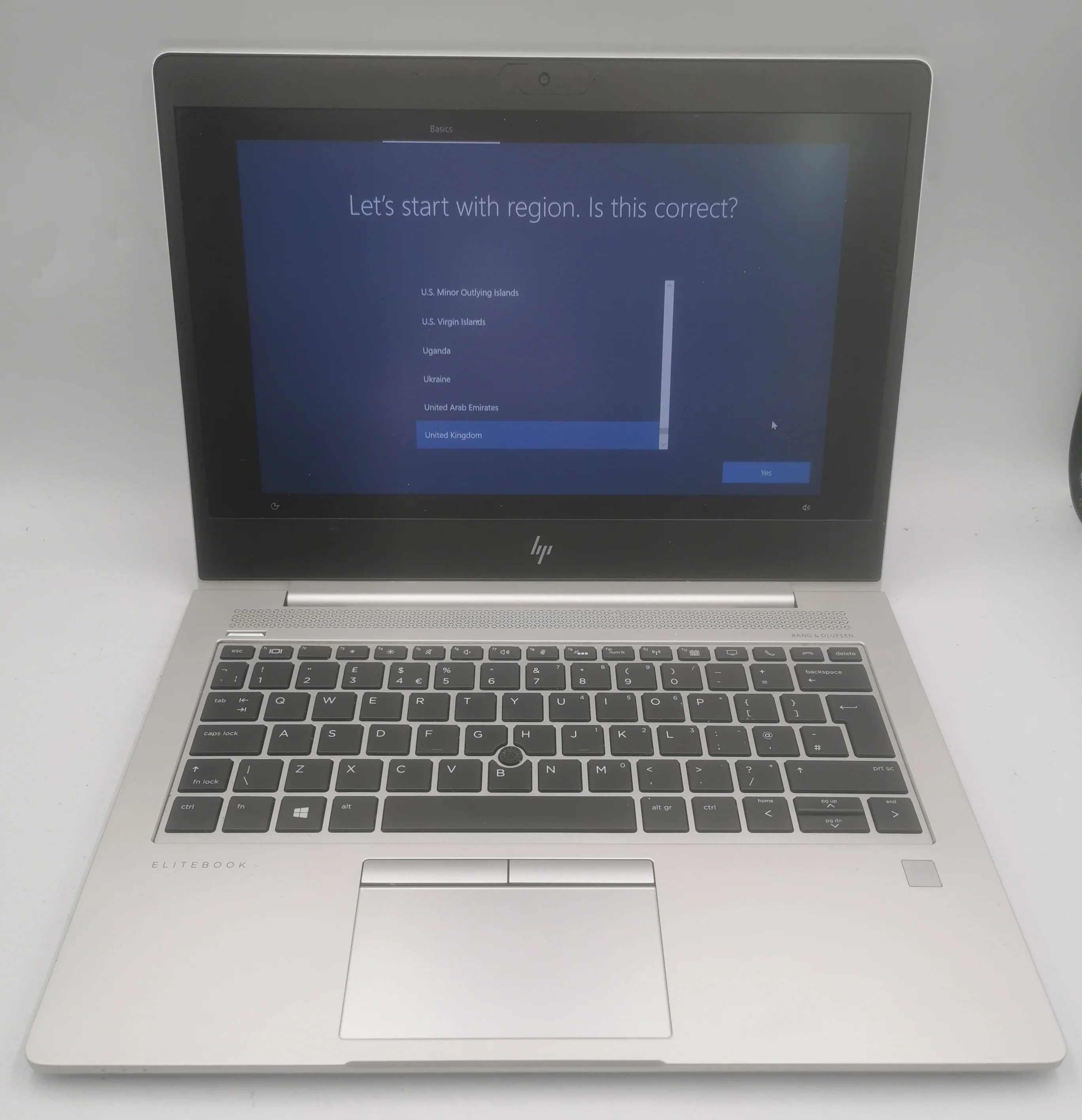 HP 735 G6, Ryzen 7 3700U, 16GB RAM/512GB SSD, 13"/W10 - Image 2