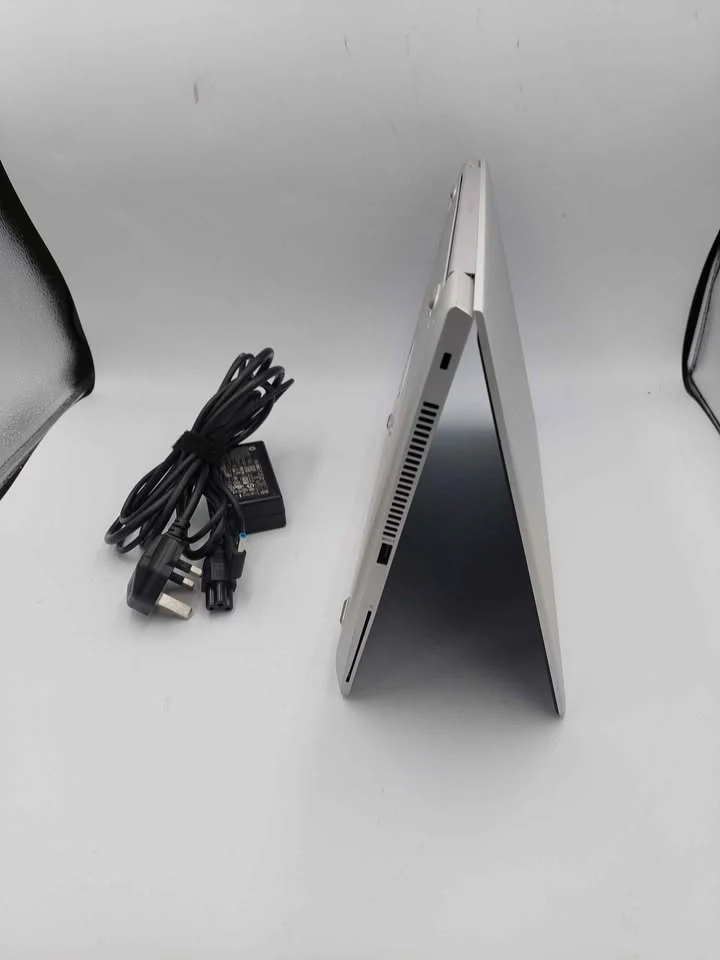 HP 735 G6 Ryzen 7 3700U 16GB Ram 512GB SSD Windows 11 64% Battery Health - Image 3
