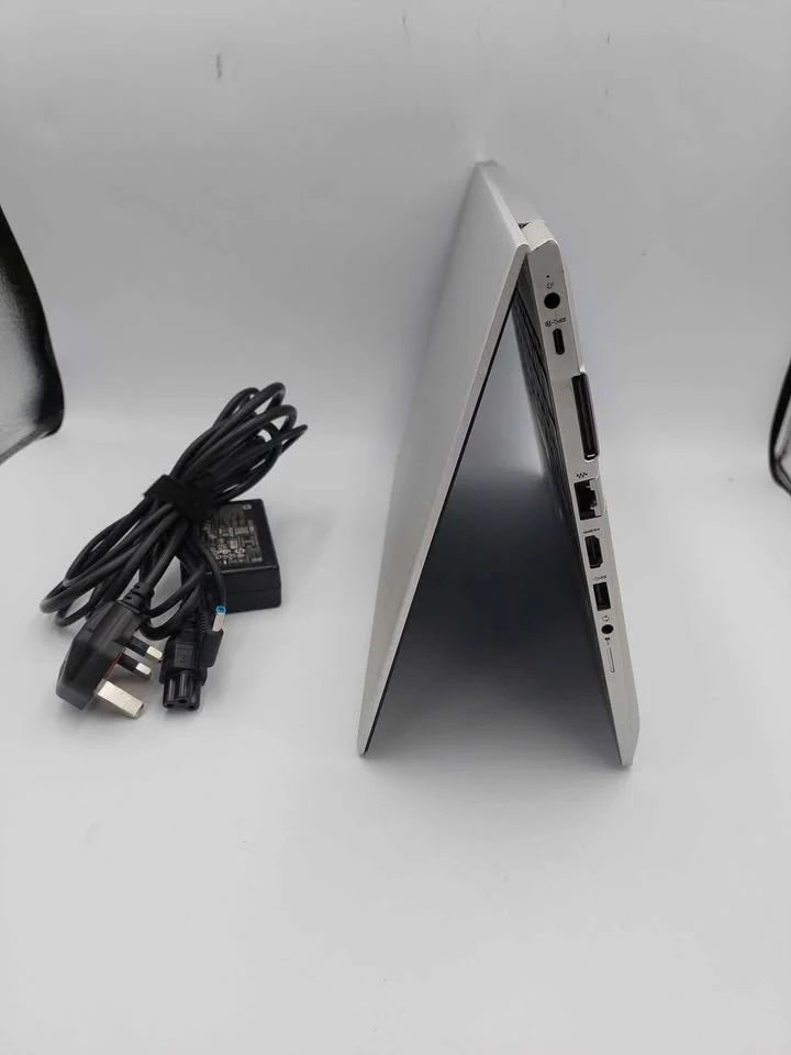 HP 735 G6 Ryzen 7 3700U 16GB Ram 512GB SSD Windows 11 64% Battery Health - Image 4