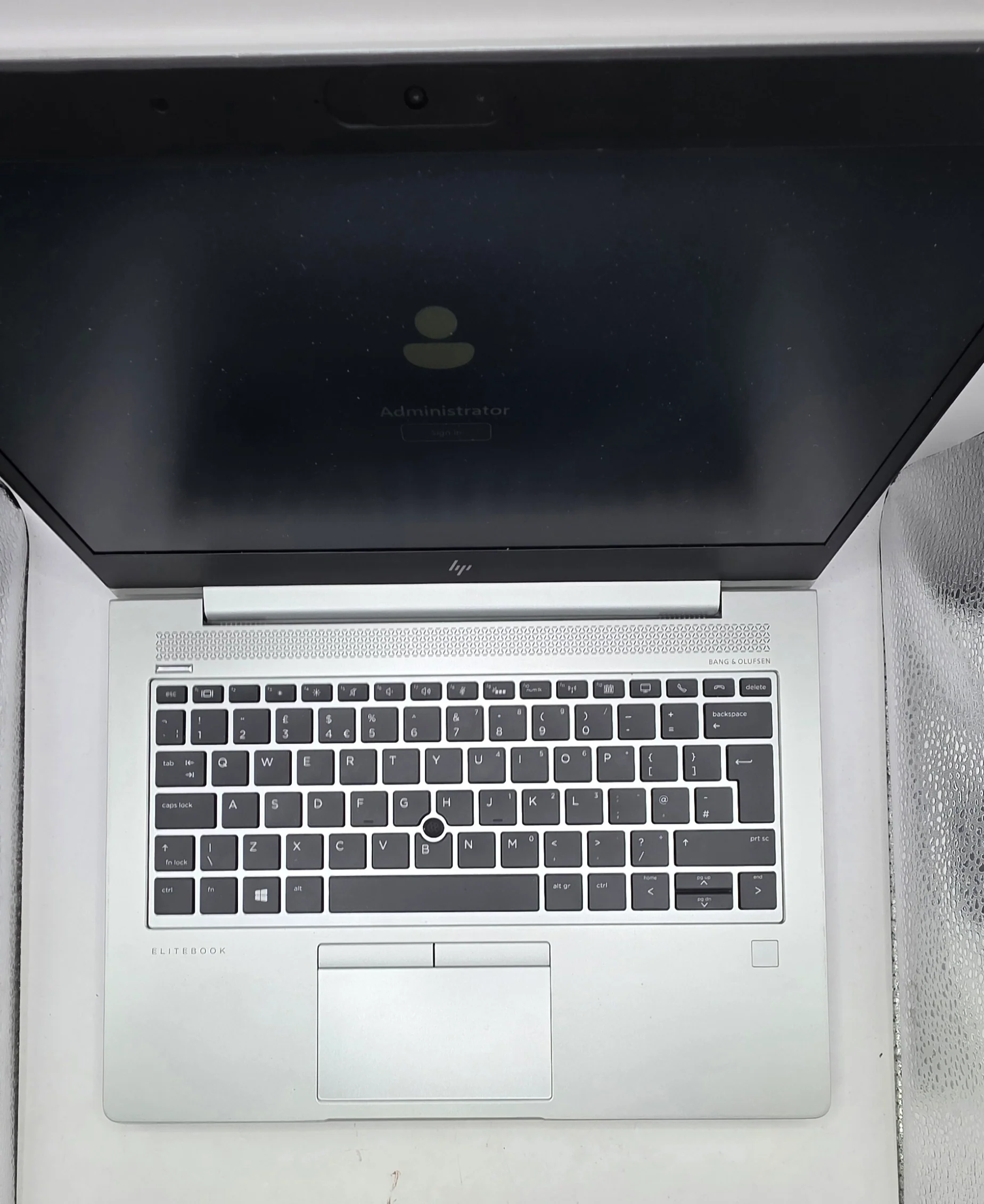 HP 735 G6/Ryzen 7 3700U/32GB RAM/256GB SSD/13",W11 - Image 4