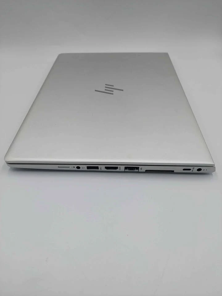 HP 735-G6/Ryzen 7 3700U/8GB/256GB SSD/13"/W11 - Image 4