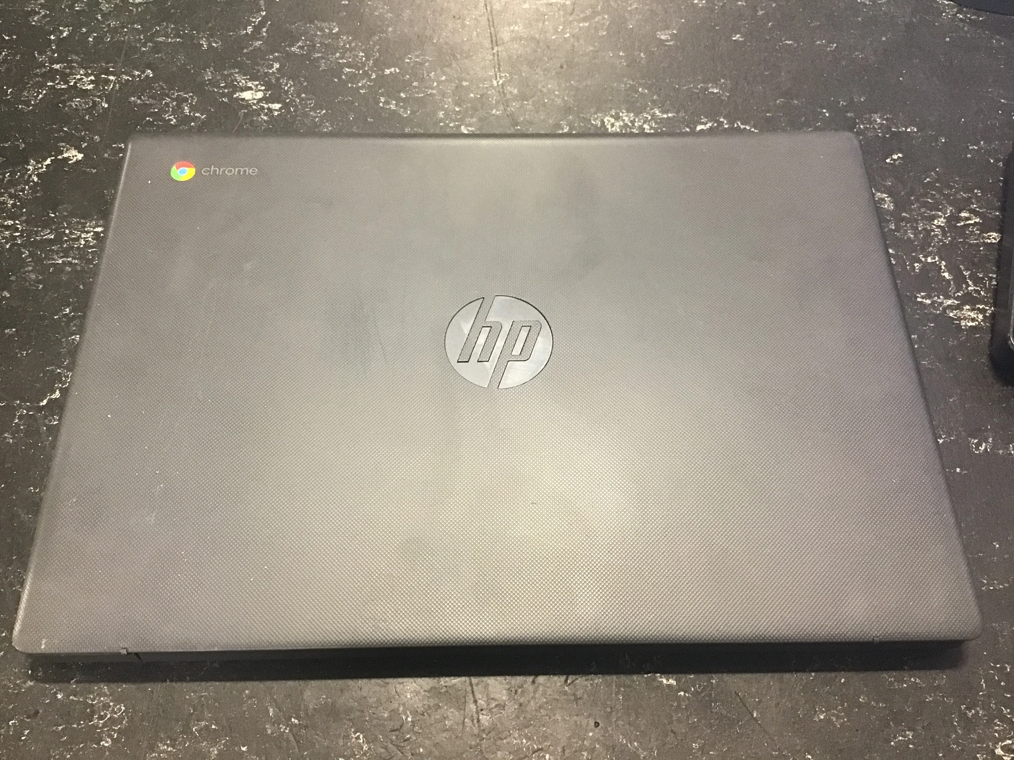 HP Chromebook 14 G6/N4020/4GB Ram/32GB eMMc/14"/ChromeOS/B - Image 2
