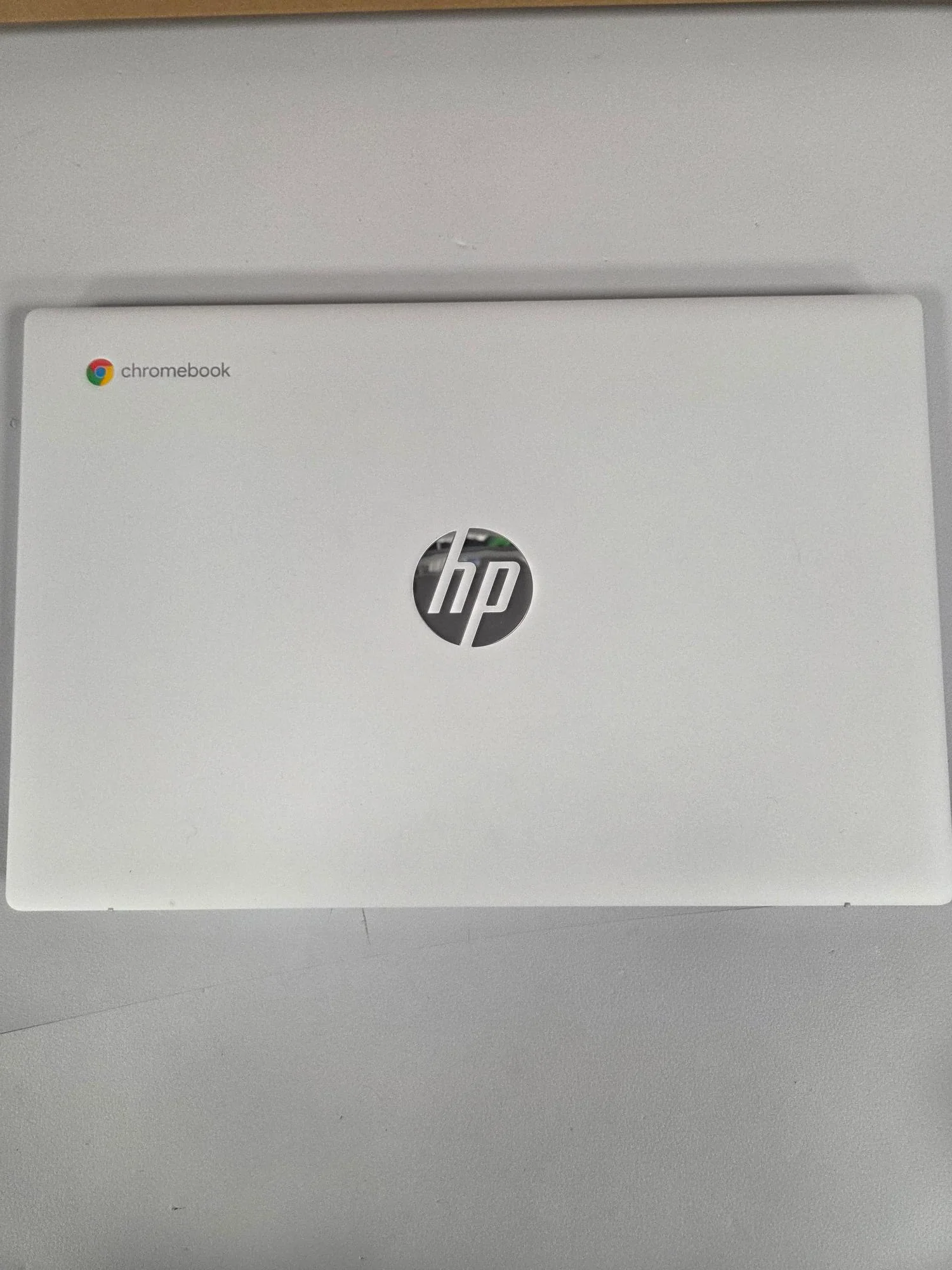 HP Chromebook 14a-ne1000na 14" Intel Celeron