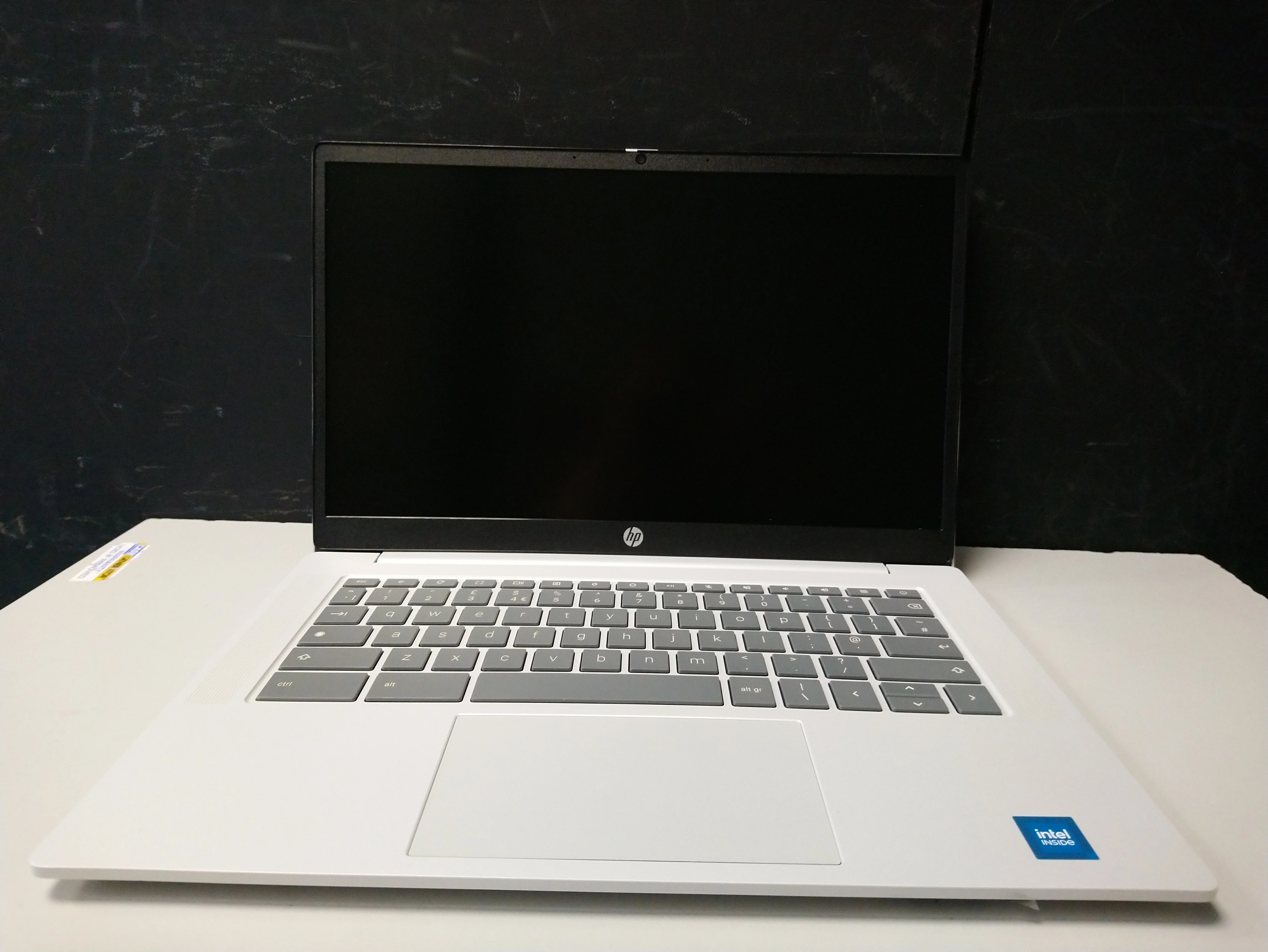 Hp Chromebook 14a-nf0002na - Image 3