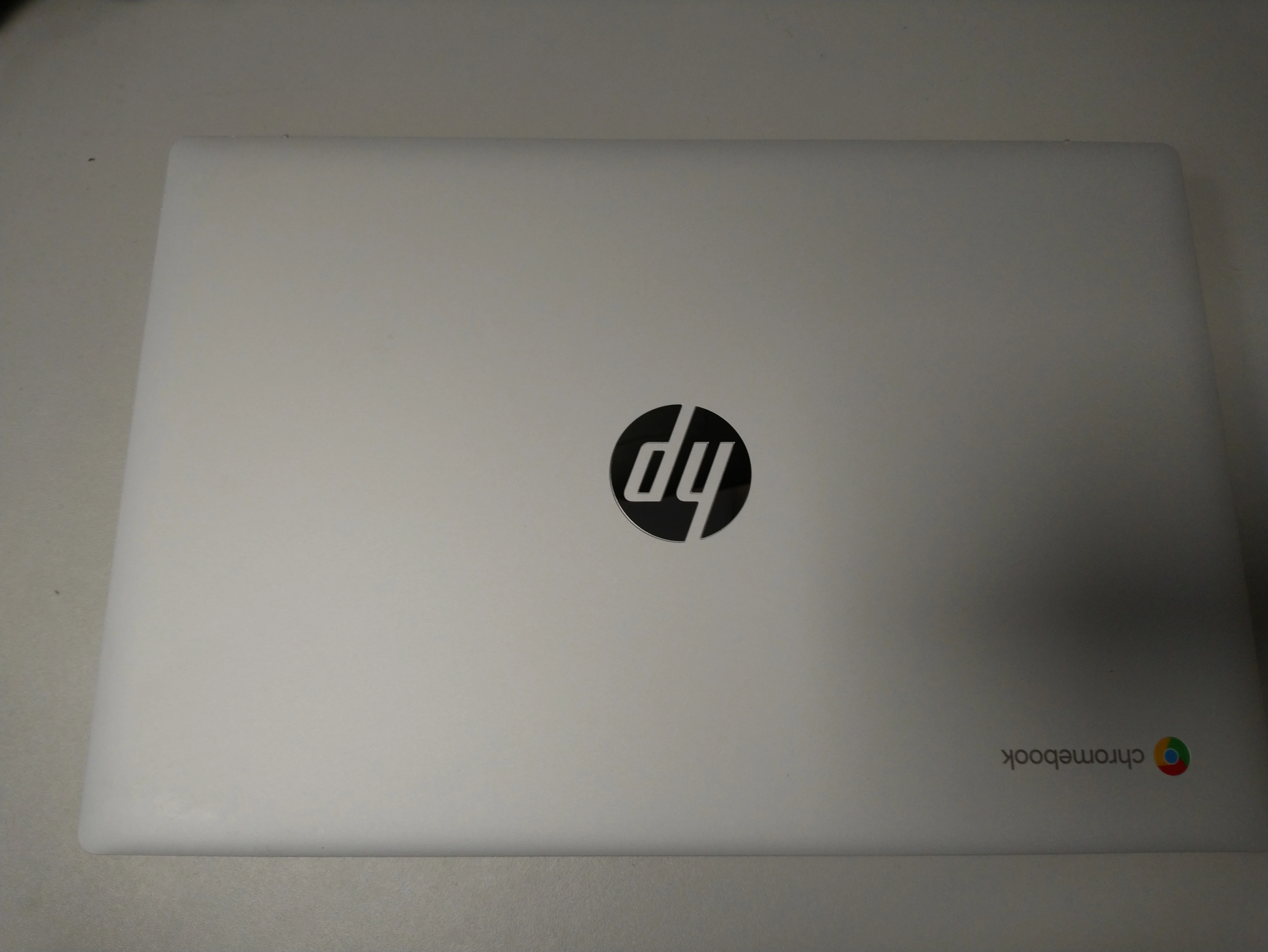Hp Chromebook 14a-nf0002na - Image 4