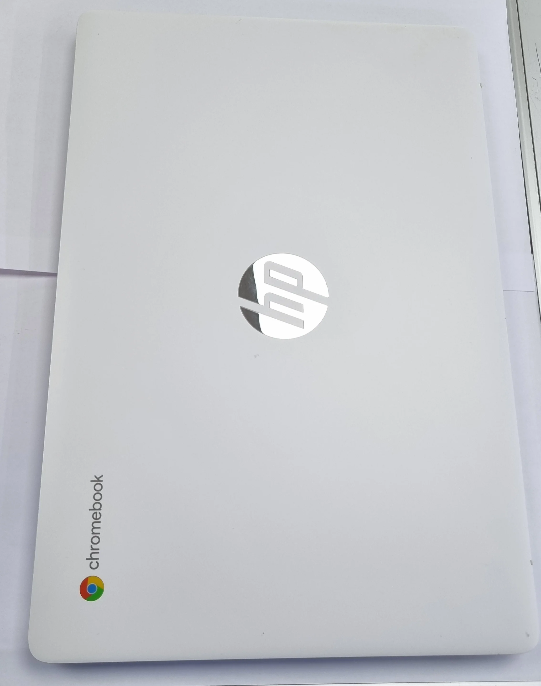 Hp chromebook white 4gb 64gb eemc - Image 3