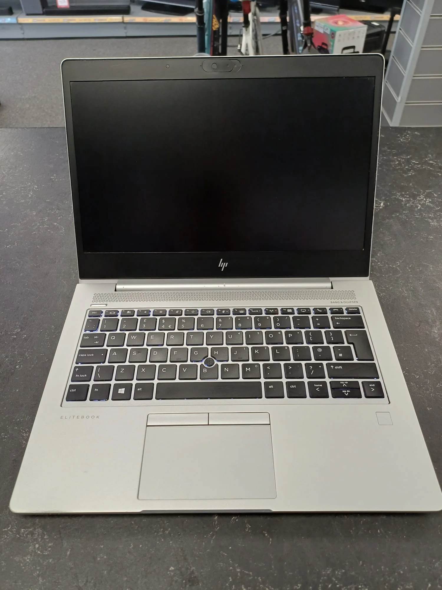 HP EliteBook 735 G5 - Image 2