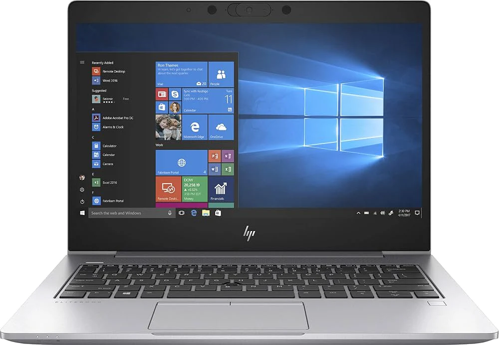 HP EliteBook 735 G6