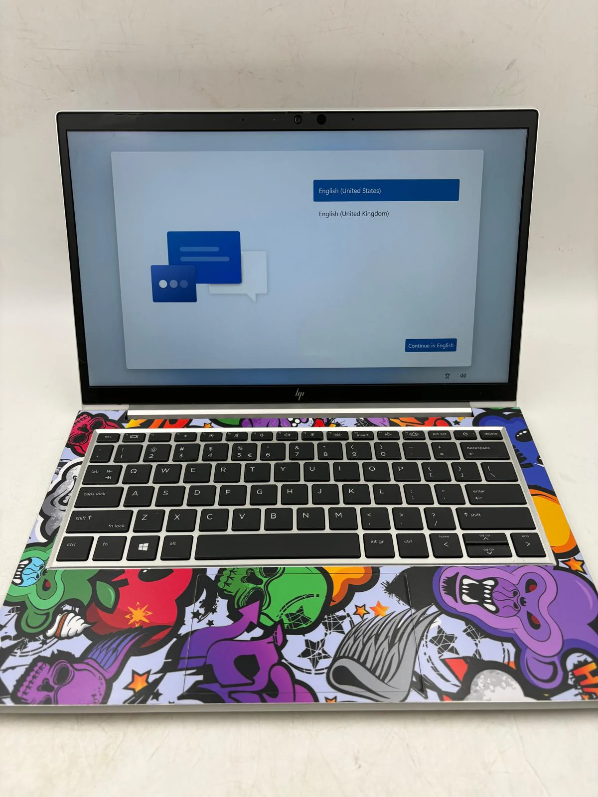 HP EliteBook 835 G8 Notebook Ryzen 5 Pro - Image 2