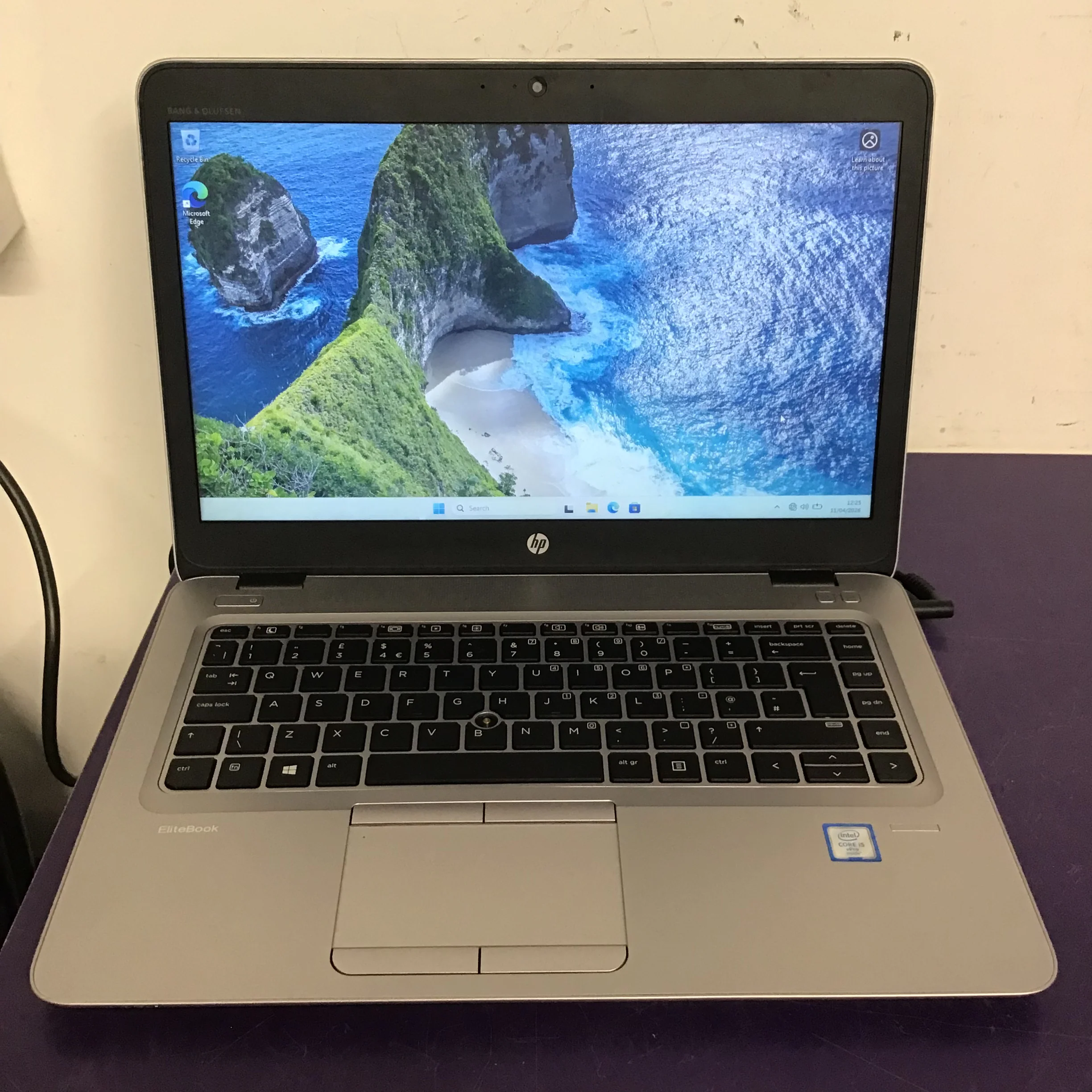 HP EliteBook 840 G3