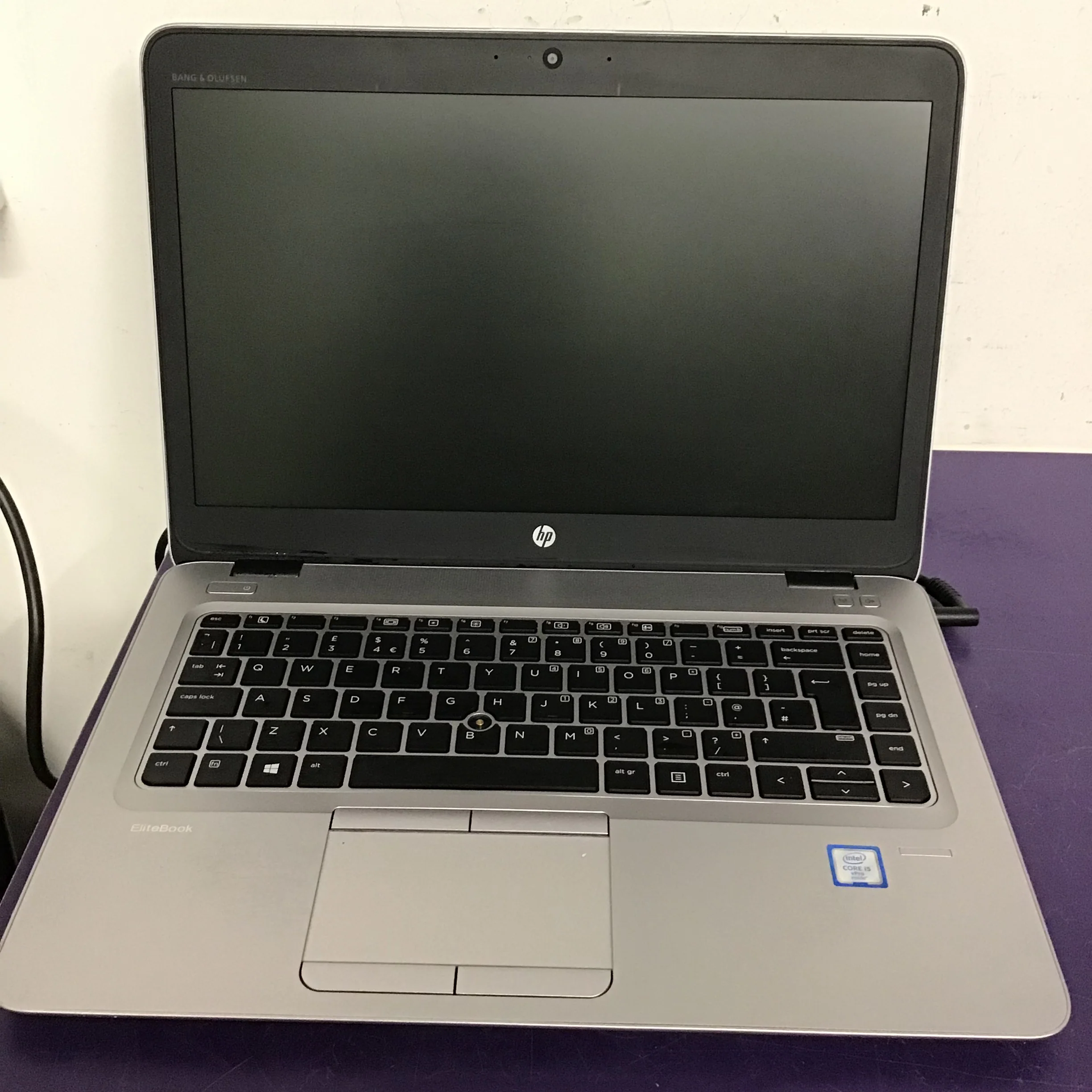 HP EliteBook 840 G3 - Image 2