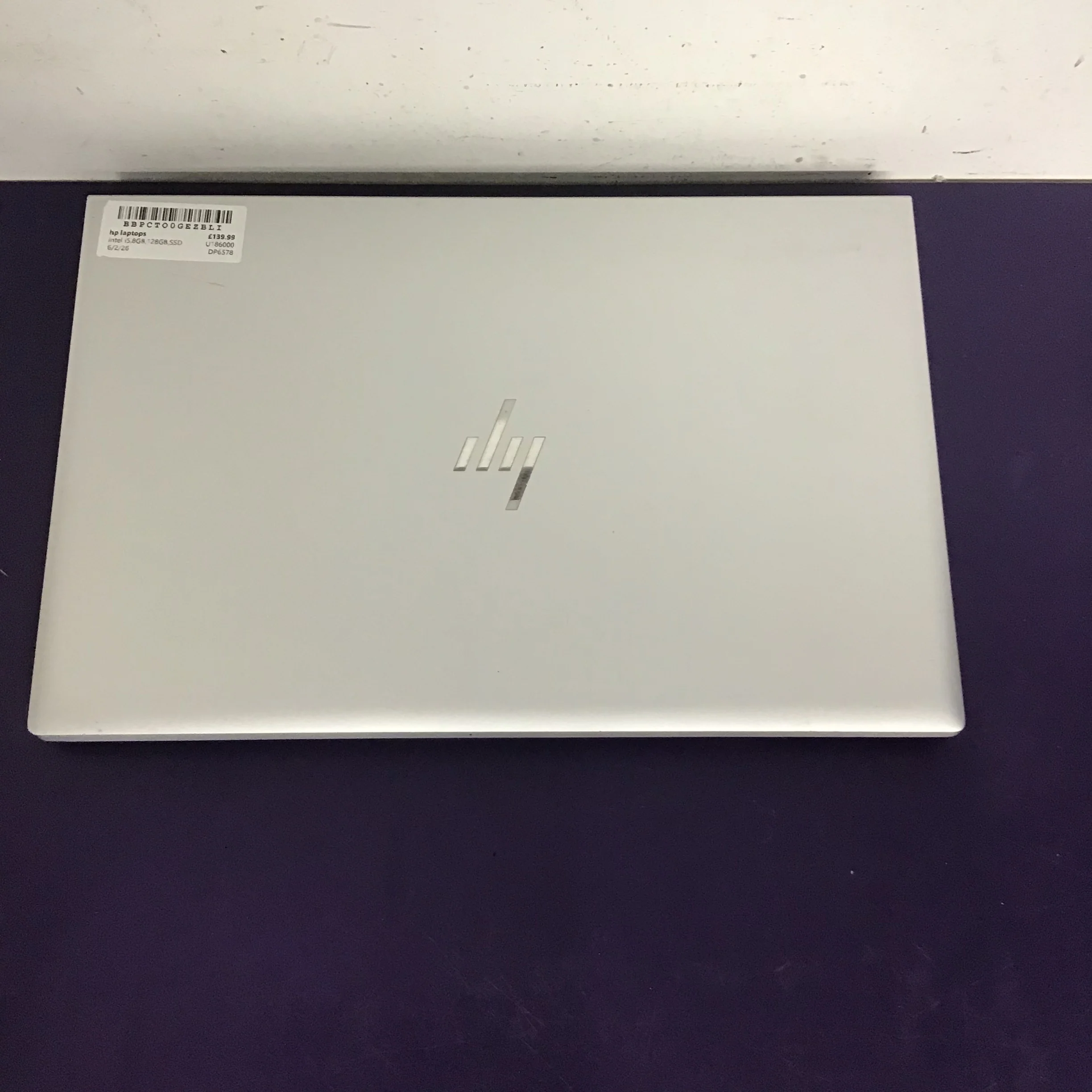 HP elitebook 840 G7 - Image 2