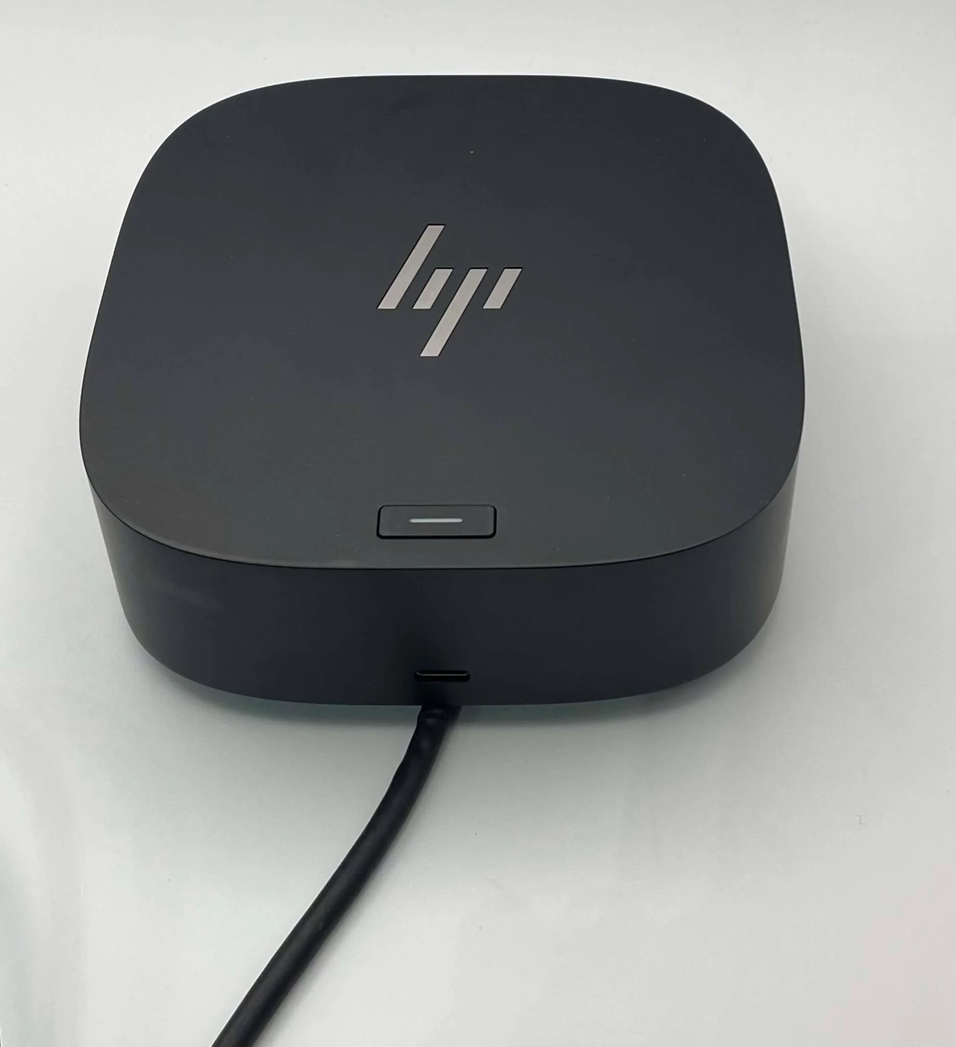 HP G5  DOCKING STATION