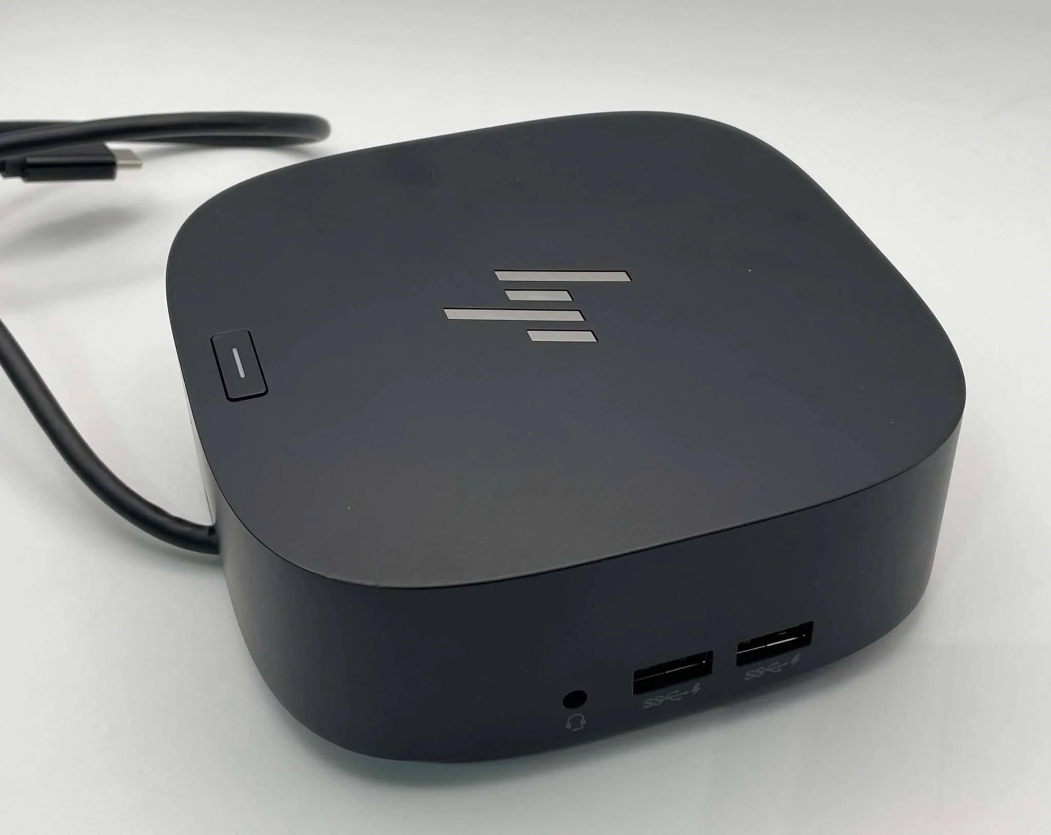 HP G5  DOCKING STATION - Image 2