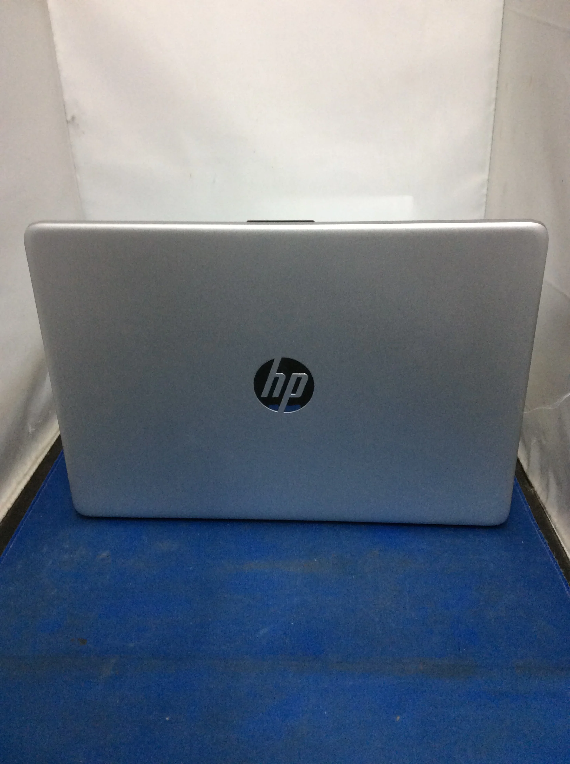 Hp Laptop- 120GB Storage - Image 3