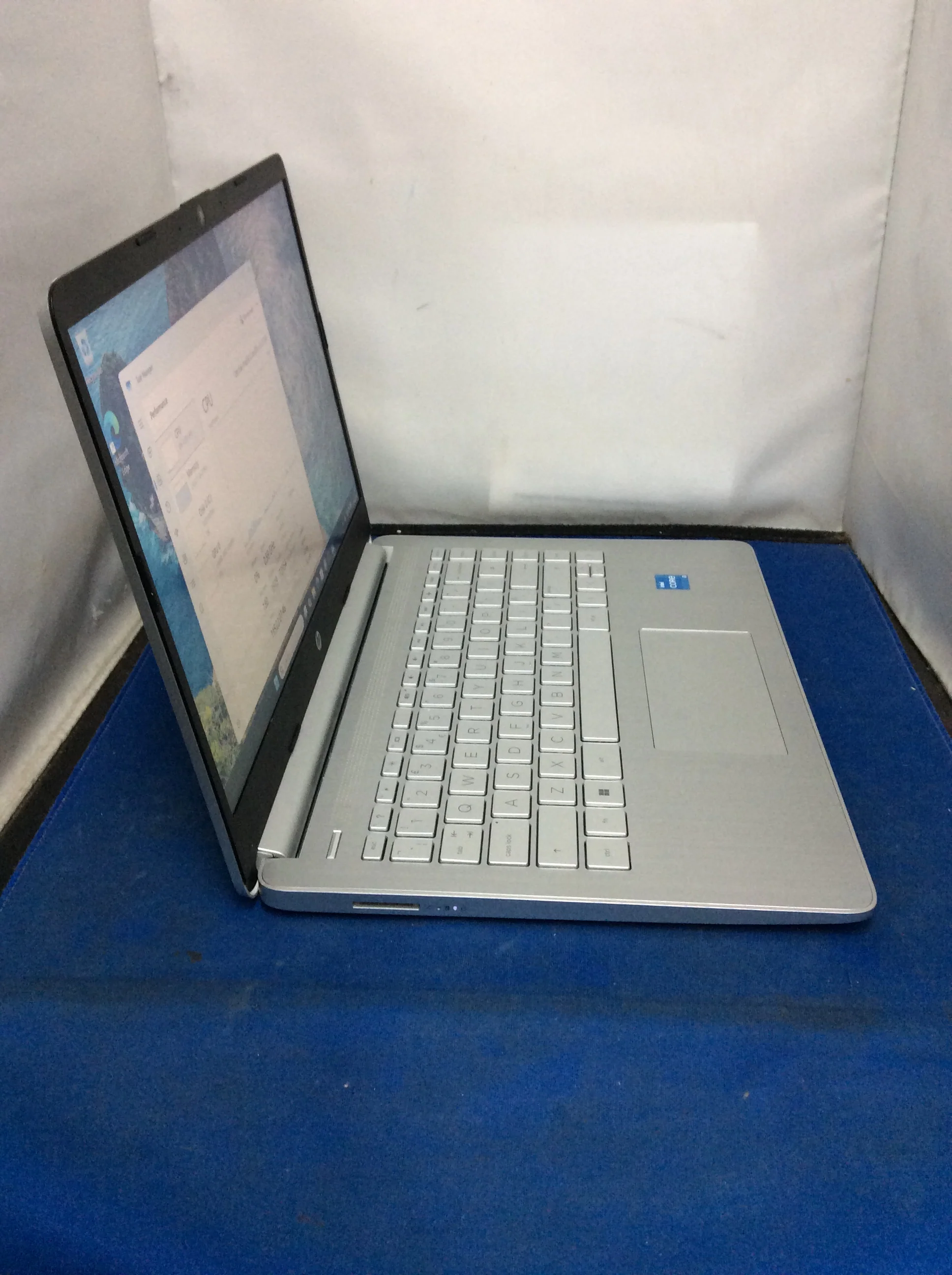 Hp Laptop- 120GB Storage - Image 4