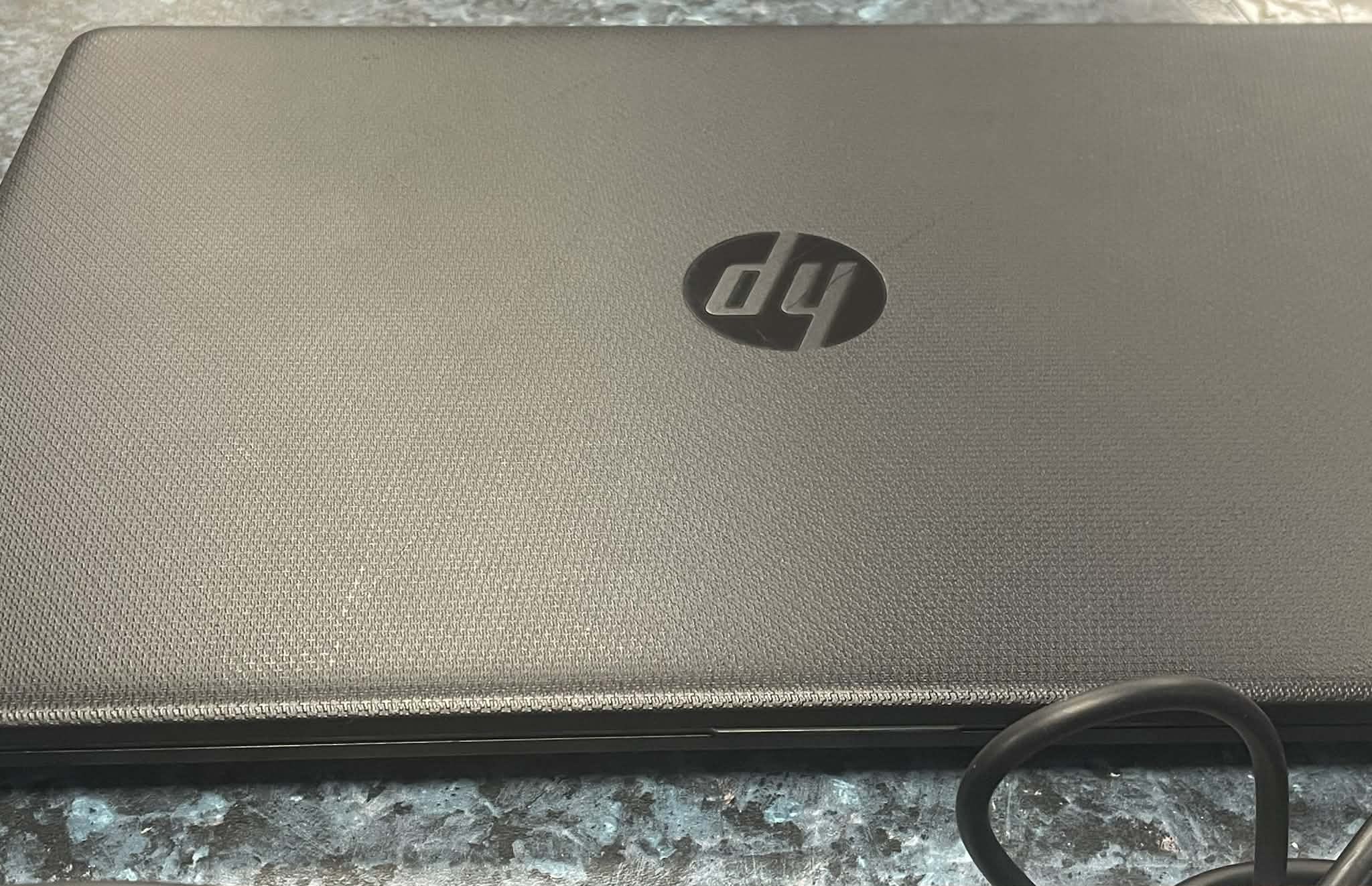 HP N503D MODEL 15S-FQ0004NA