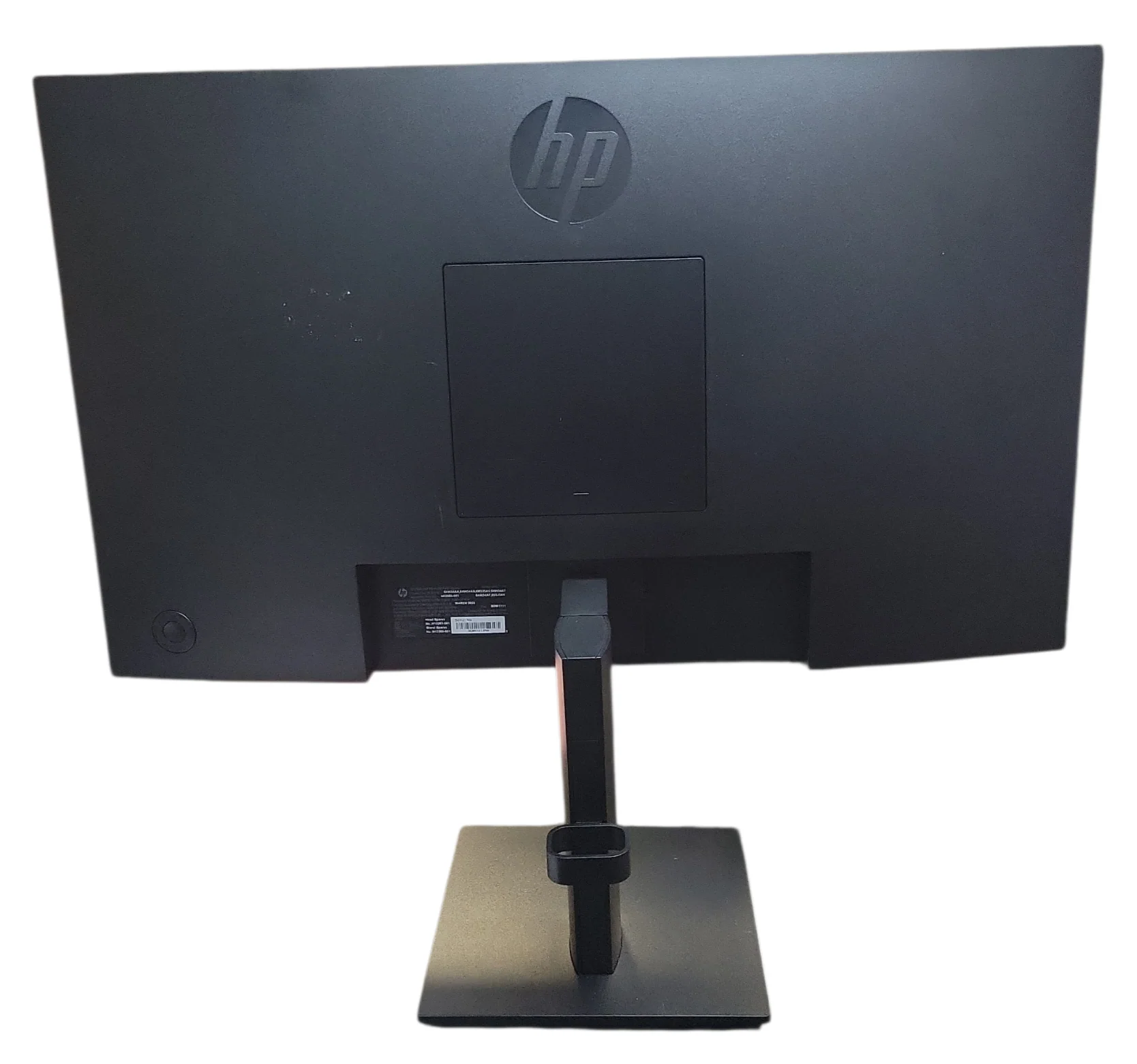 HP P24h G5 FHD Monitor - 24" - Image 3