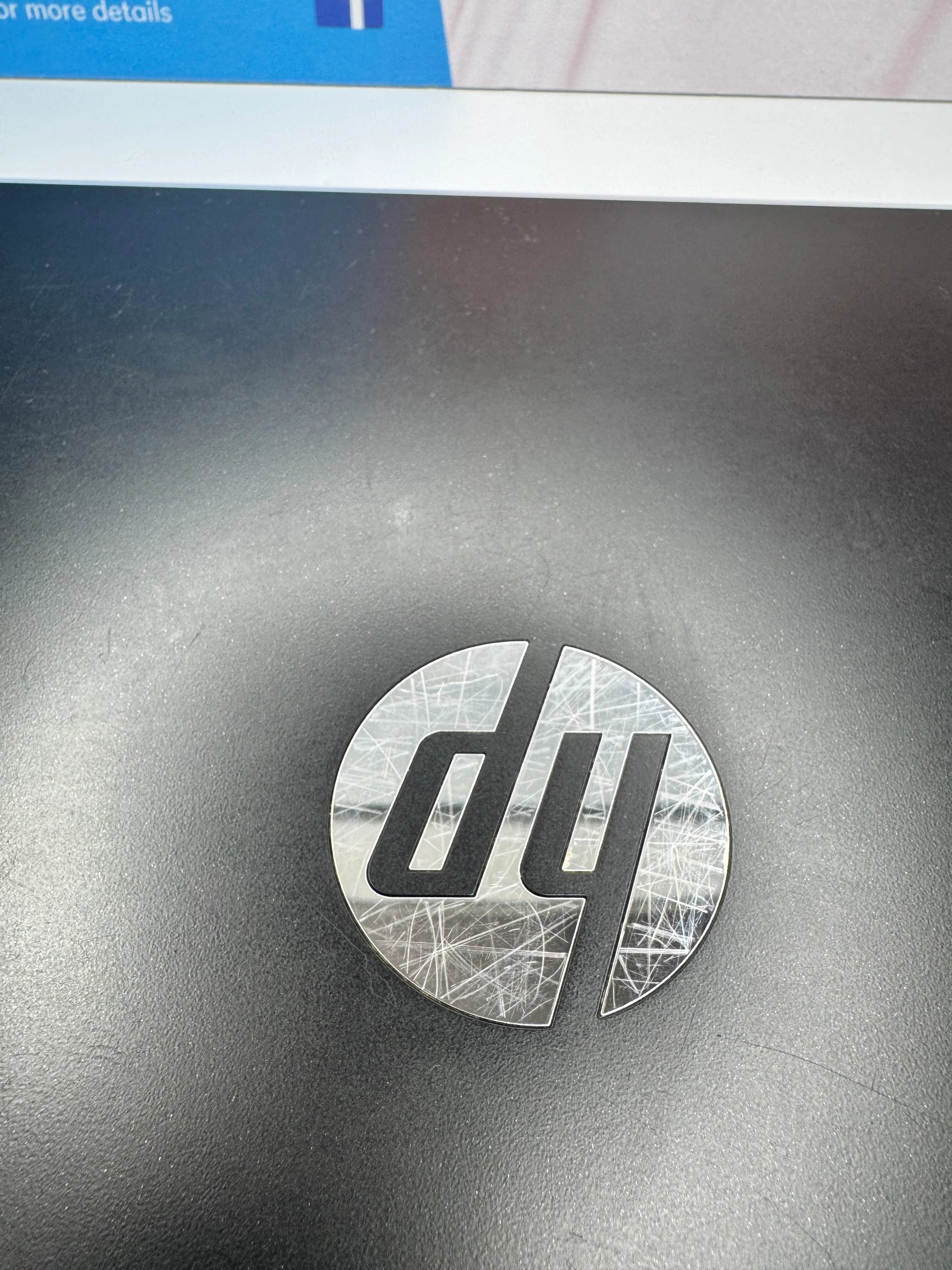 HP Pavillion Gaming Laptop 15-ec2011ns - AMD Ryzen 5 5600H - GeForce GTX 1650 - Image 2
