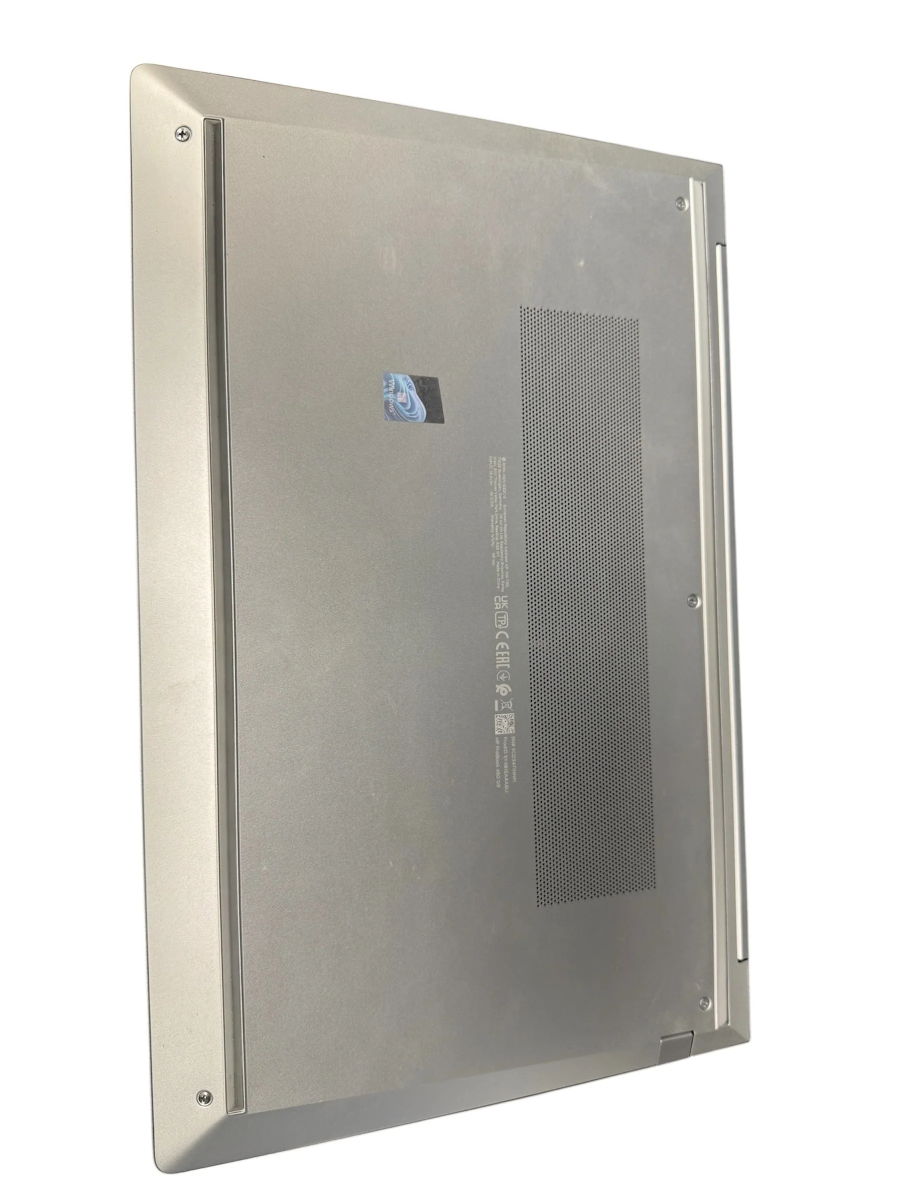 Hp Probook 450 G9 I5 12th Gen - Image 3
