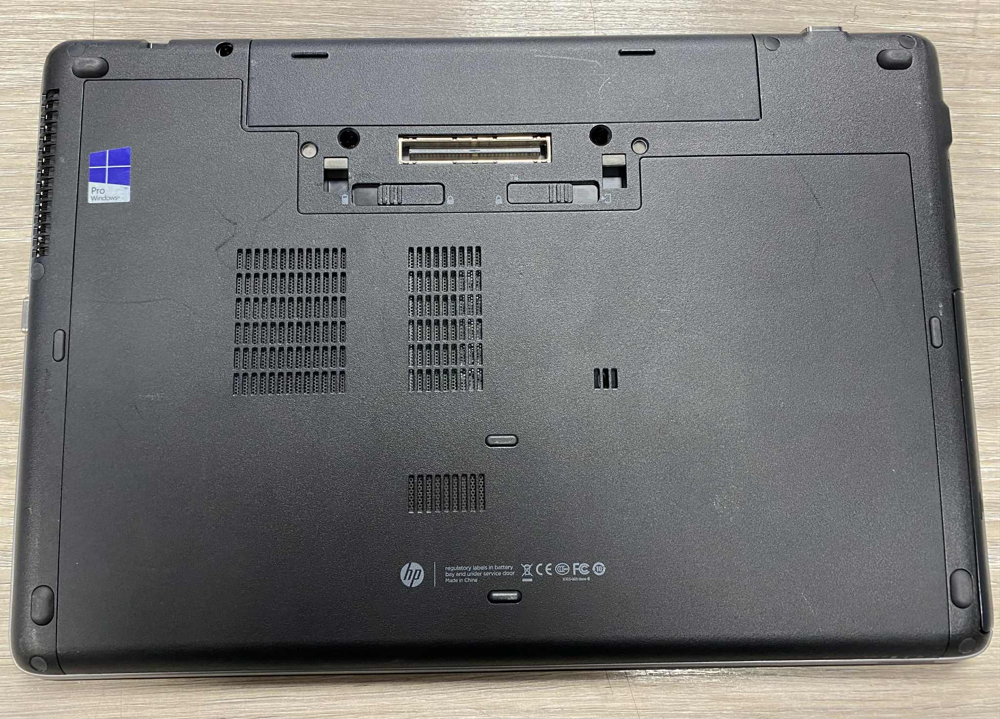 * hp ProBook I5,8GB ram 256 ssd - Image 2