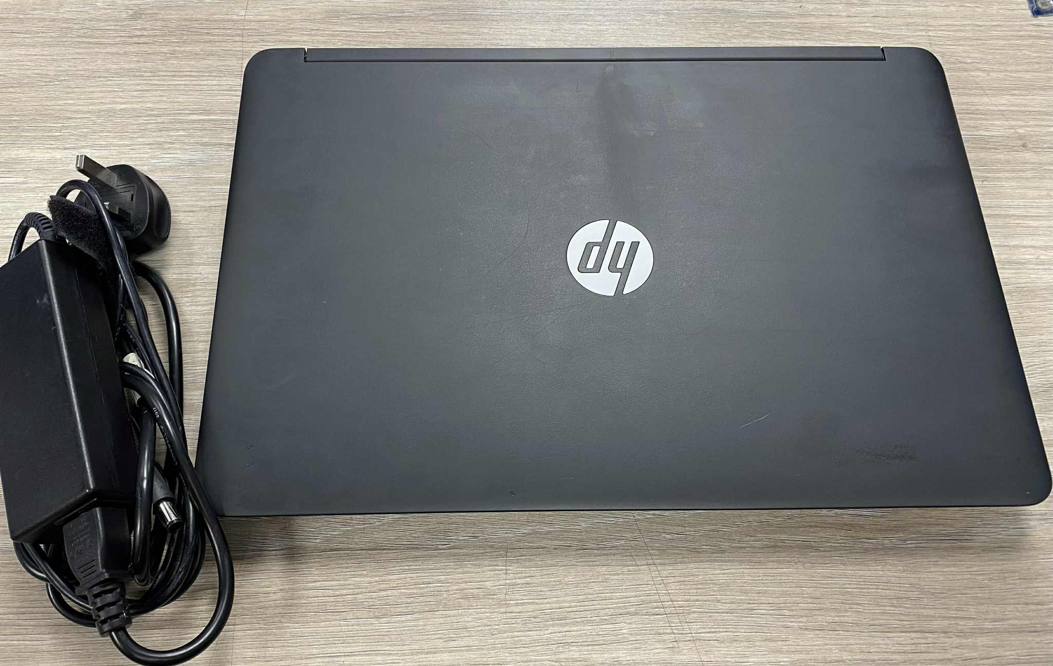 * hp ProBook I5,8GB ram 256 ssd - Image 4