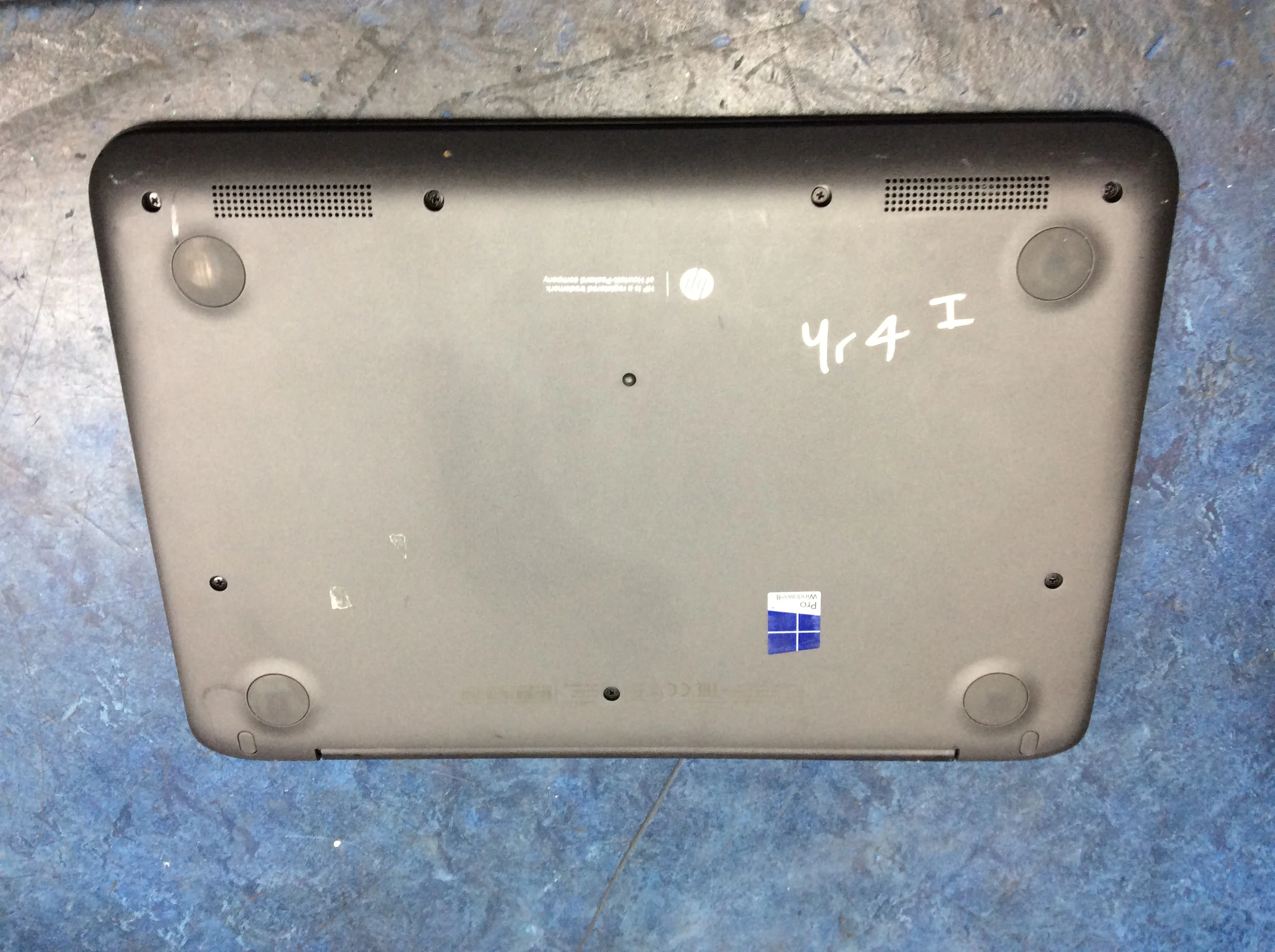 HP Stream 11 Pro -Window 10 - Image 3