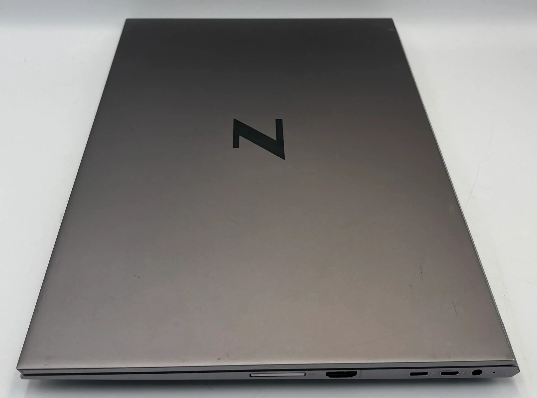 HP ZBook Studio G7 - i7-10750H - 16GB RAM - 512GB SSD - Quadro T1000 - 15" - Windows 11 - Image 4