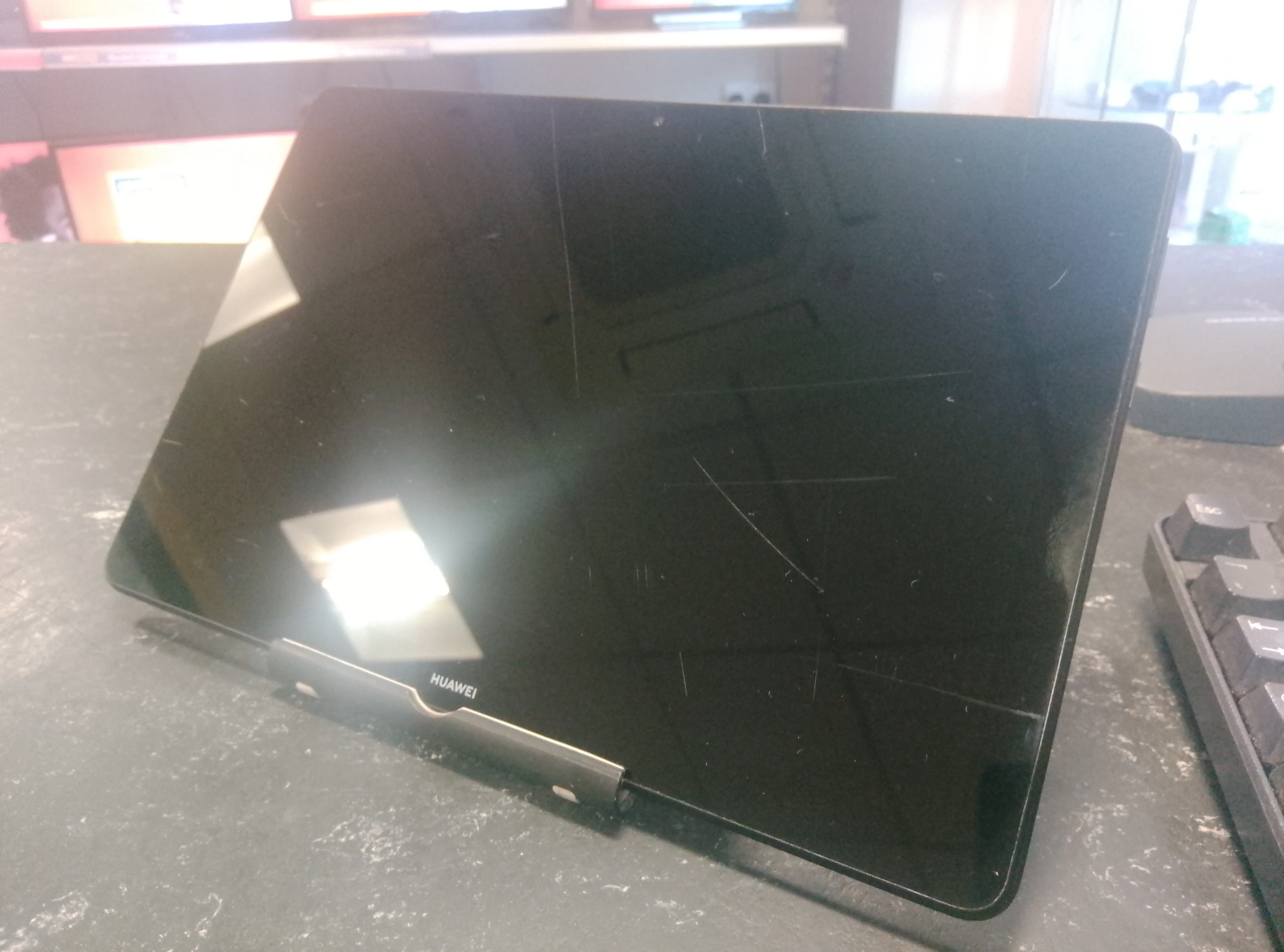 Huawei MediaPad T5