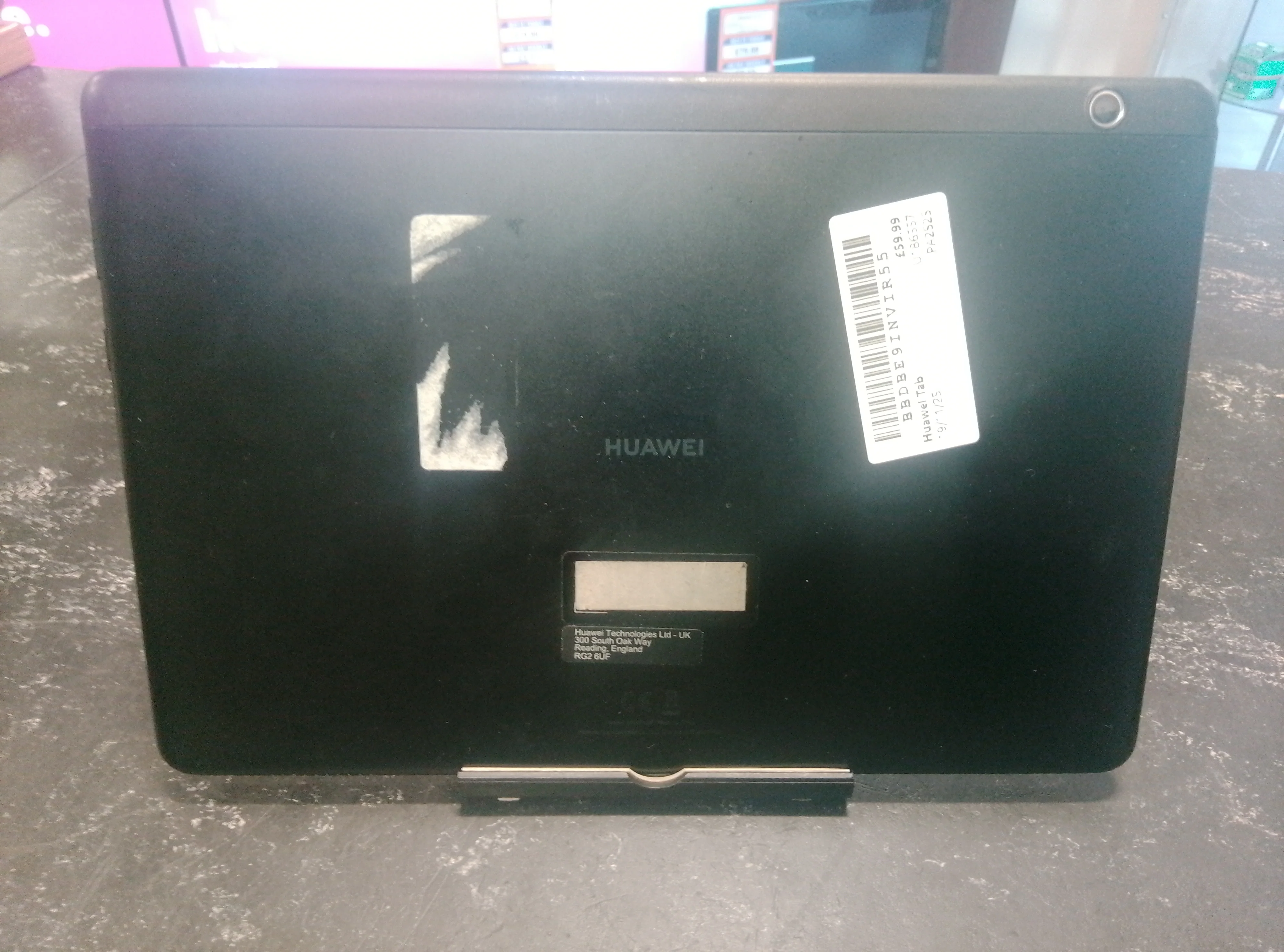 Huawei MediaPad T5 - Image 2