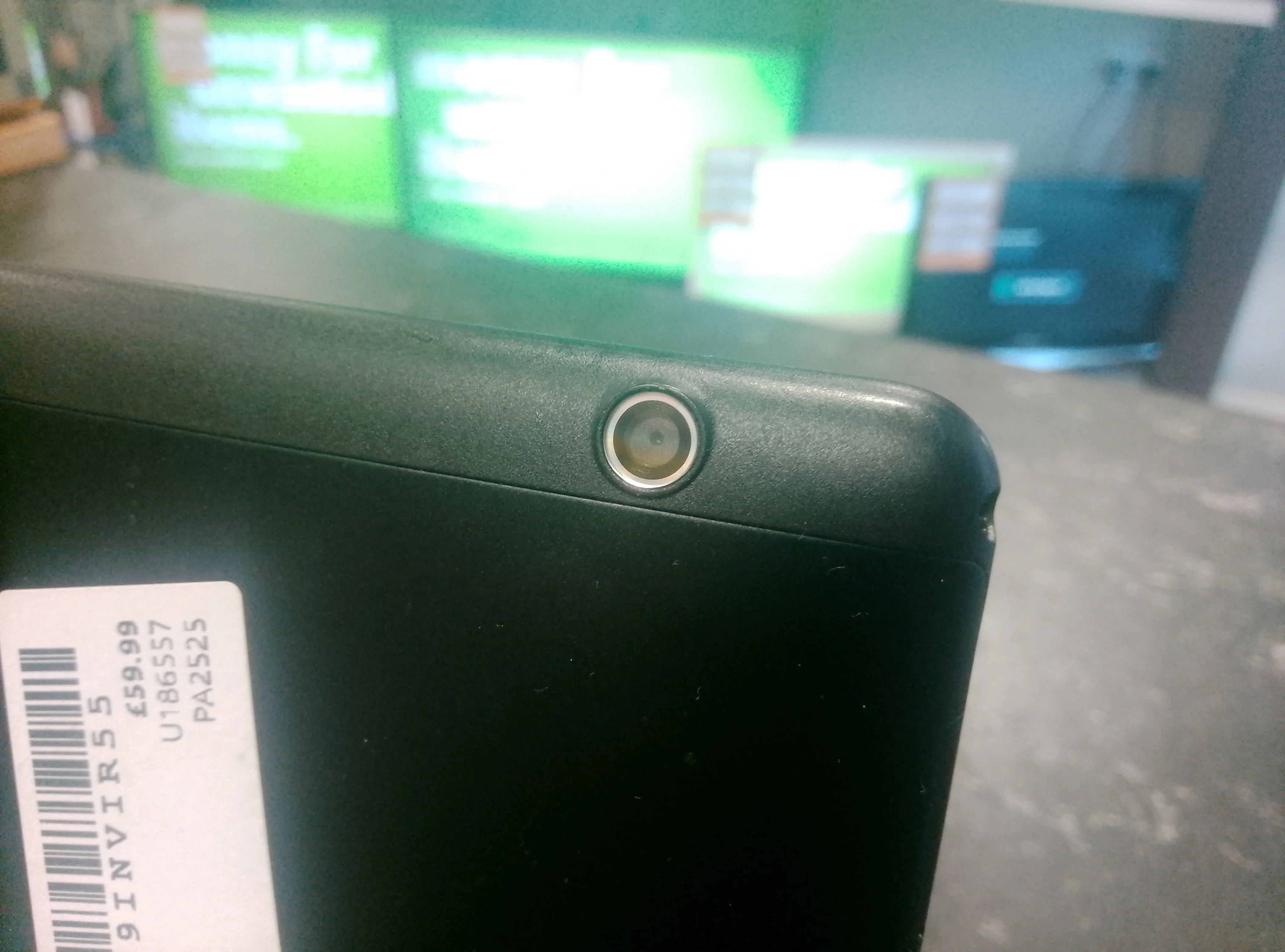 Huawei MediaPad T5 - Image 3