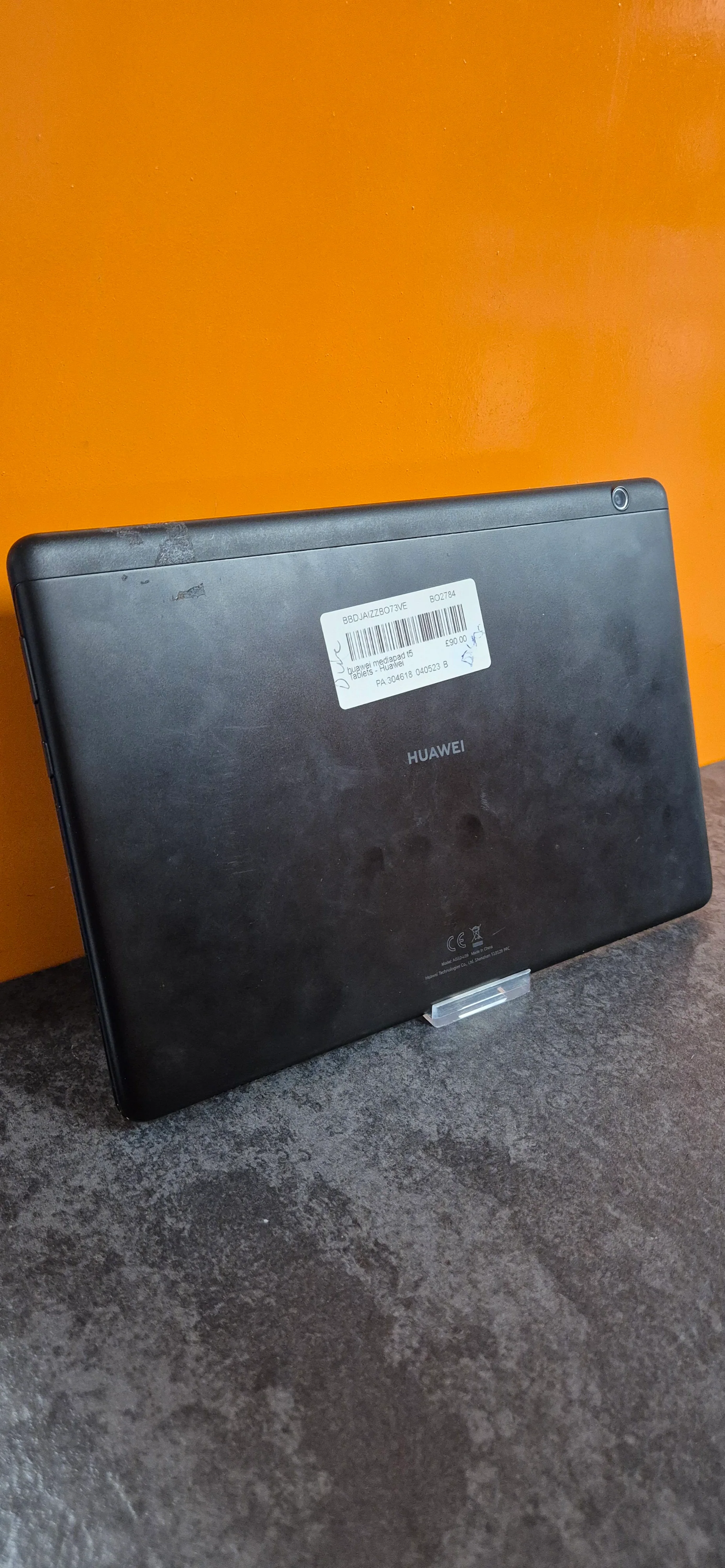 Huawei MediaPad T5 - Image 3