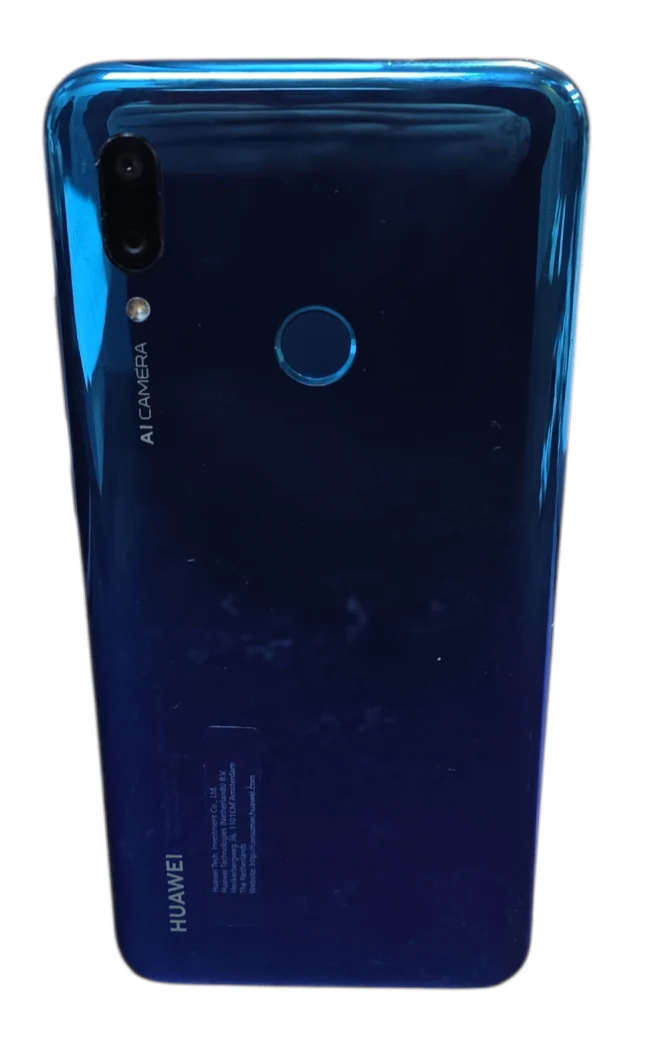 Huawei P Smart 64GB Unlocked - Image 3