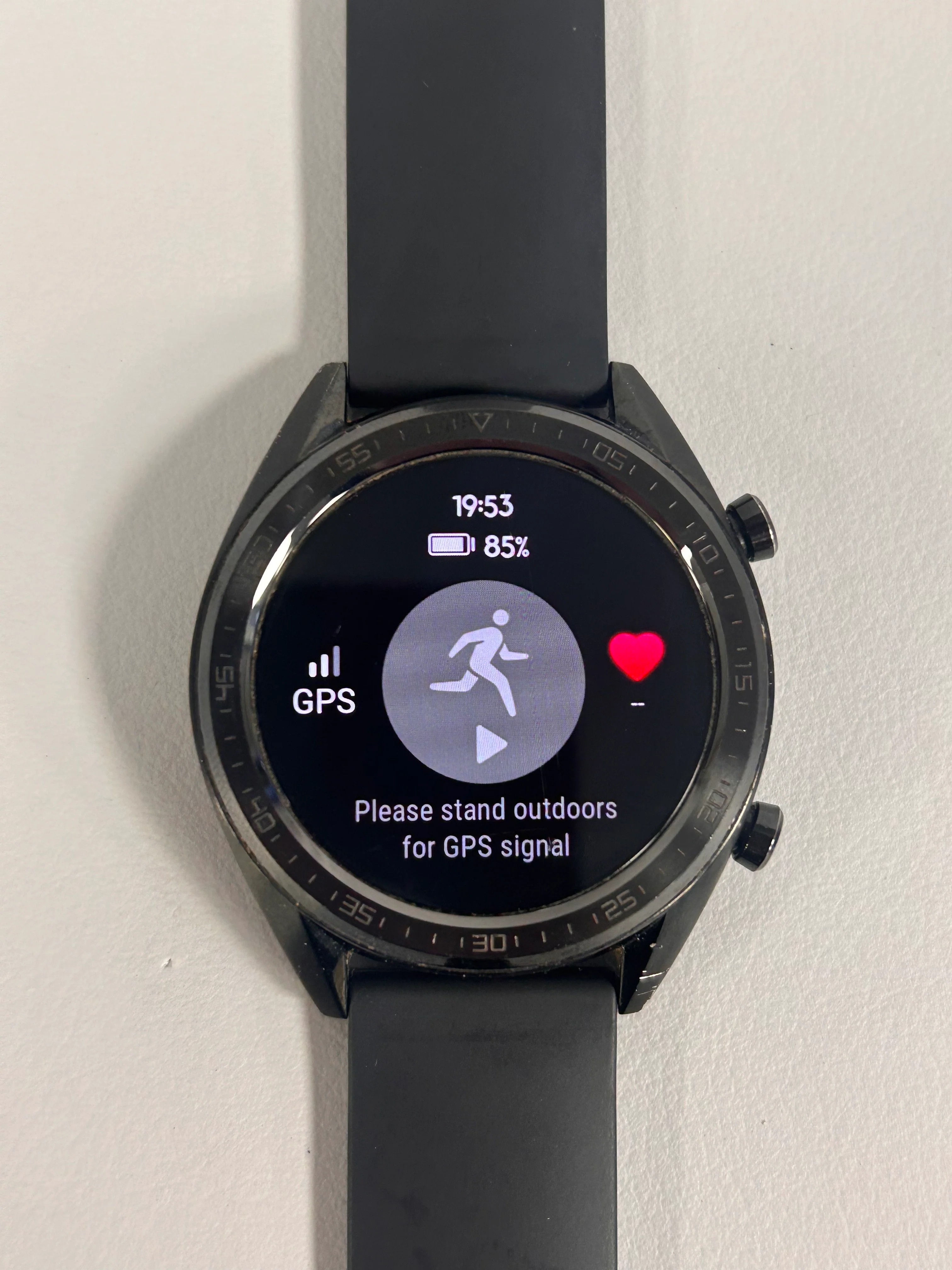 Huawei Smart Watch 2 WiFi - Image 2