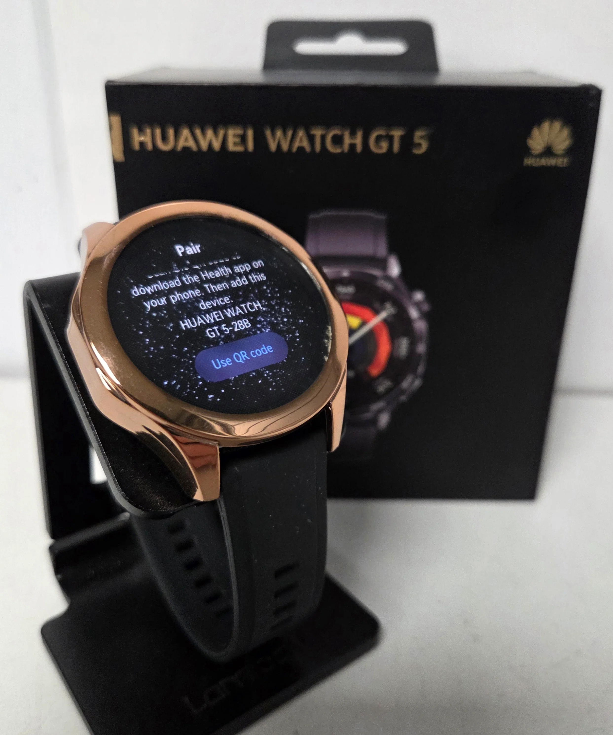 Huawei Watch Gt 5 - Image 2