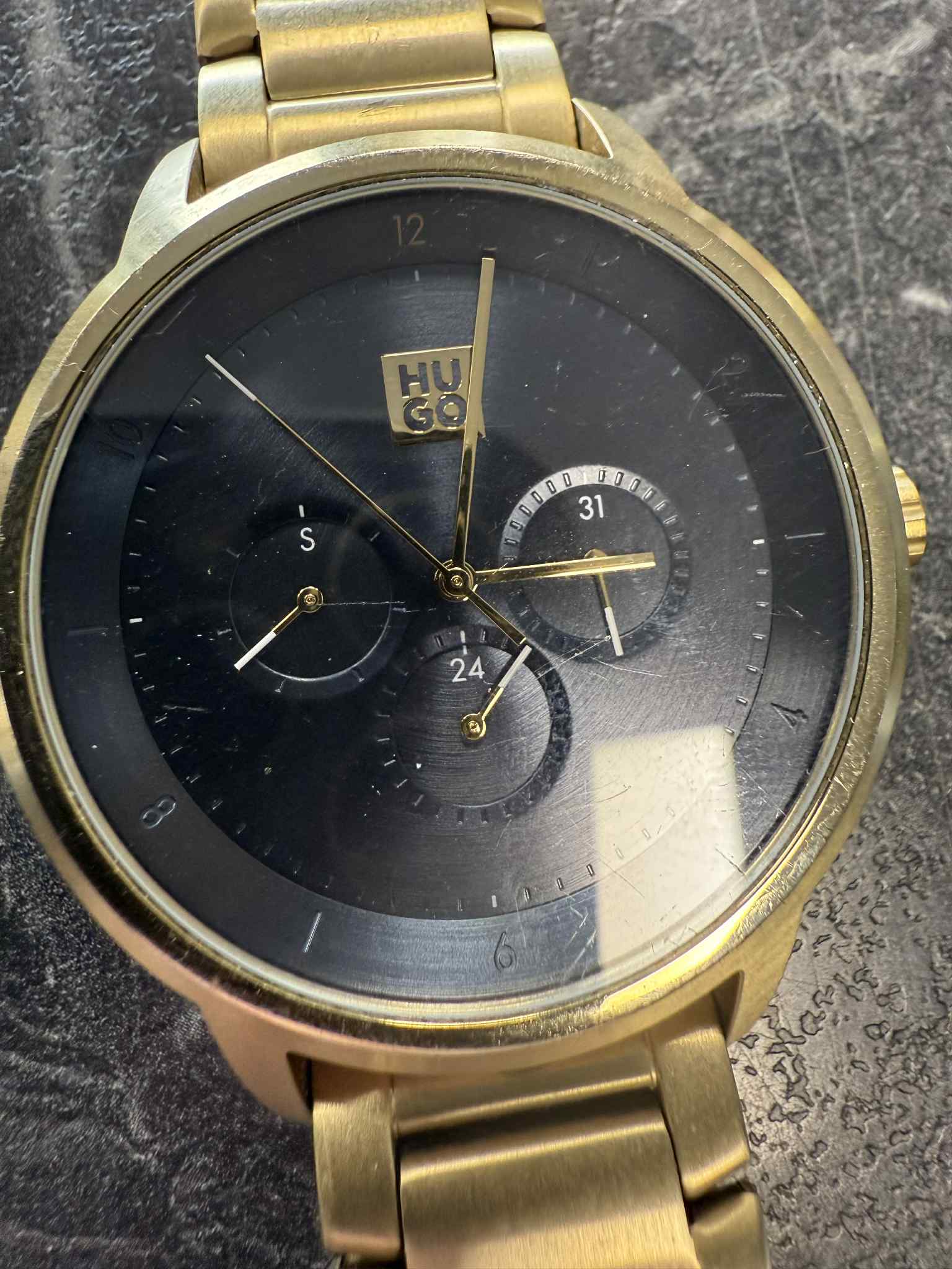 Hugo Boss HU471.134.3812 - Unboxed - No extra links - Image 2