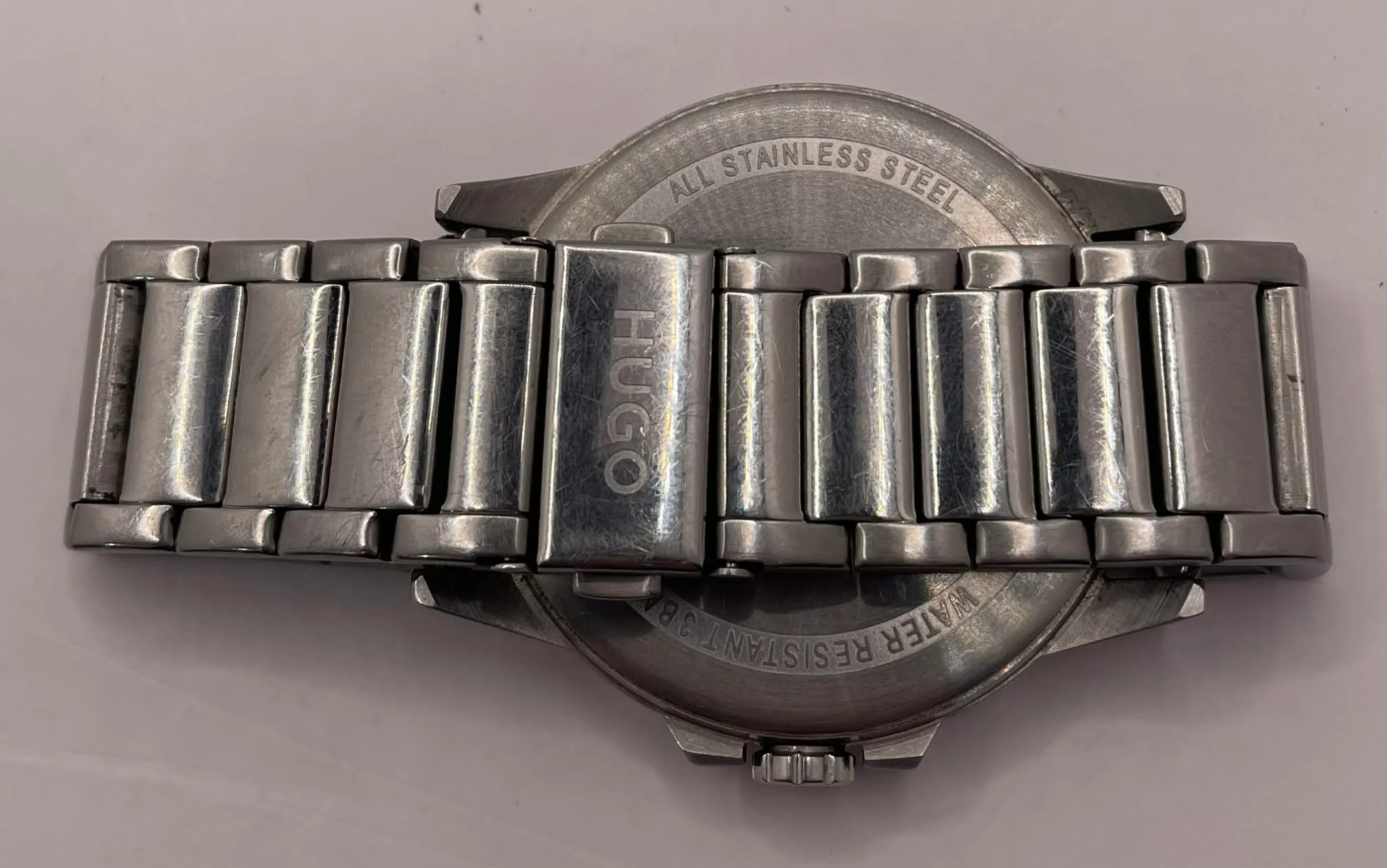 HUGO BOSS HU4201143515 - Image 4