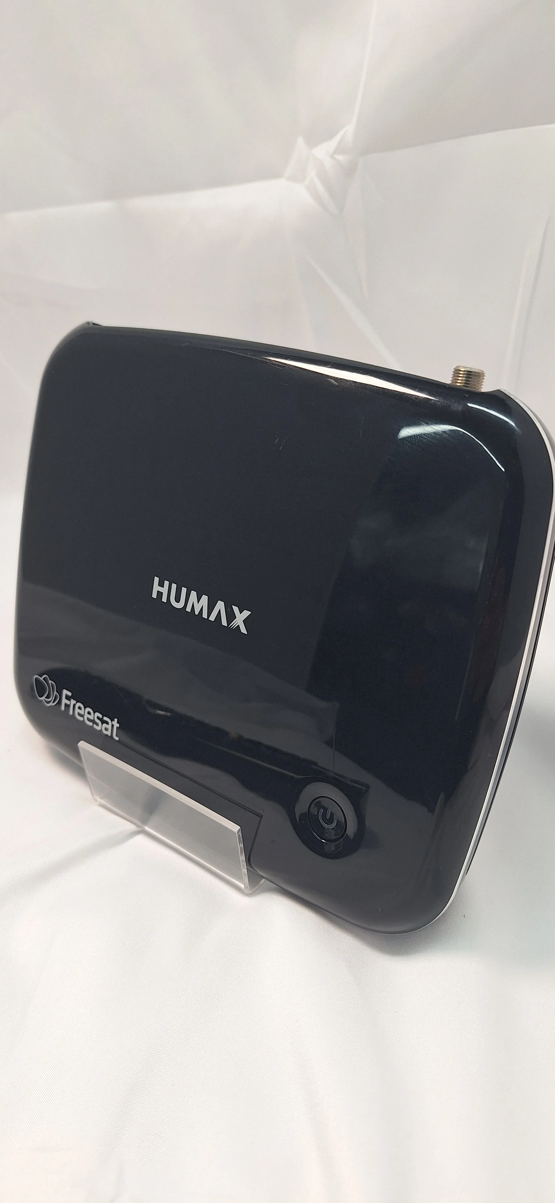 Humax HB-1100S Freesat (No HDD) TV Media Set Box - Unboxed With Remote - Image 3