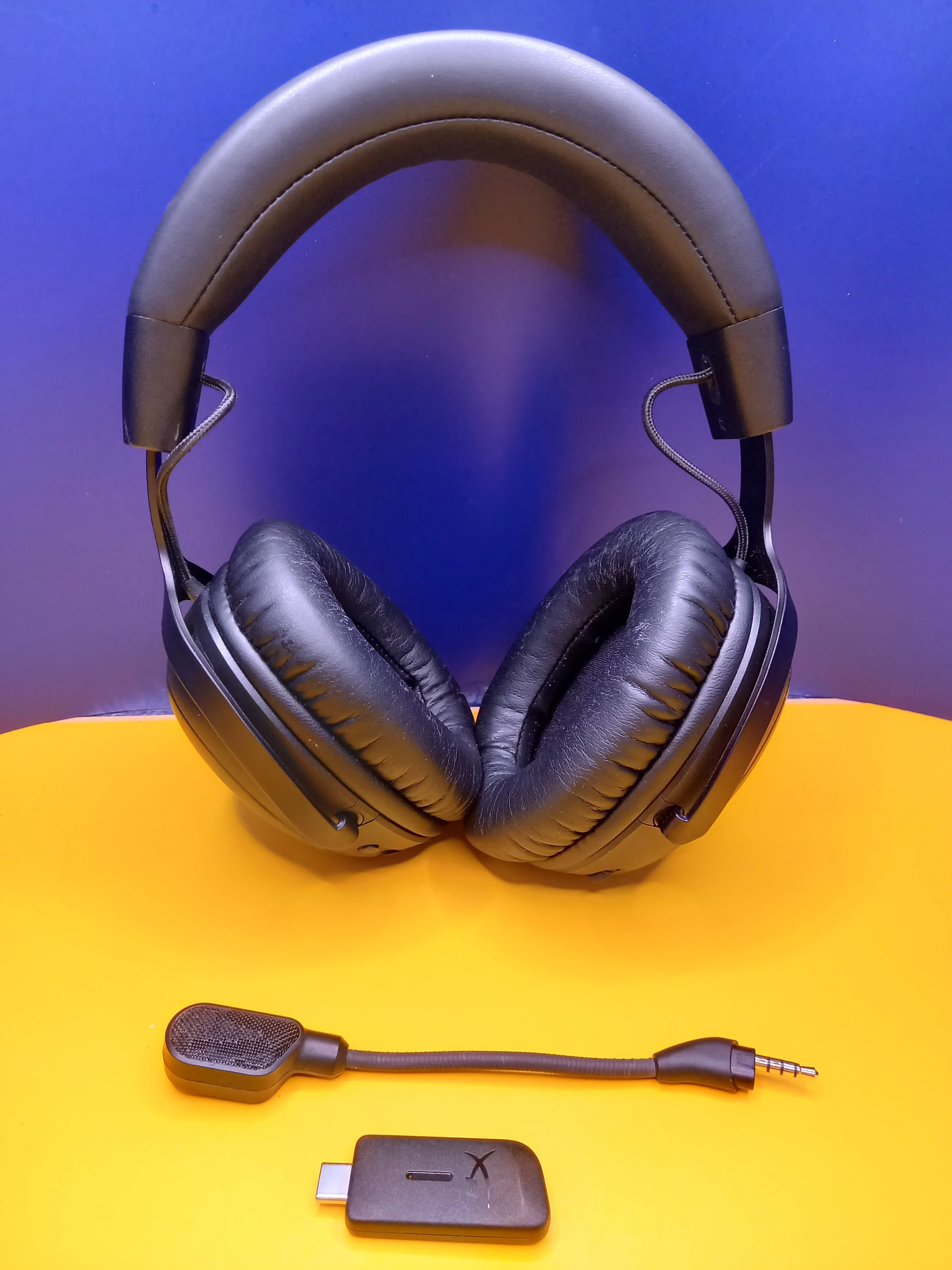 Hyper X Headset - Image 2