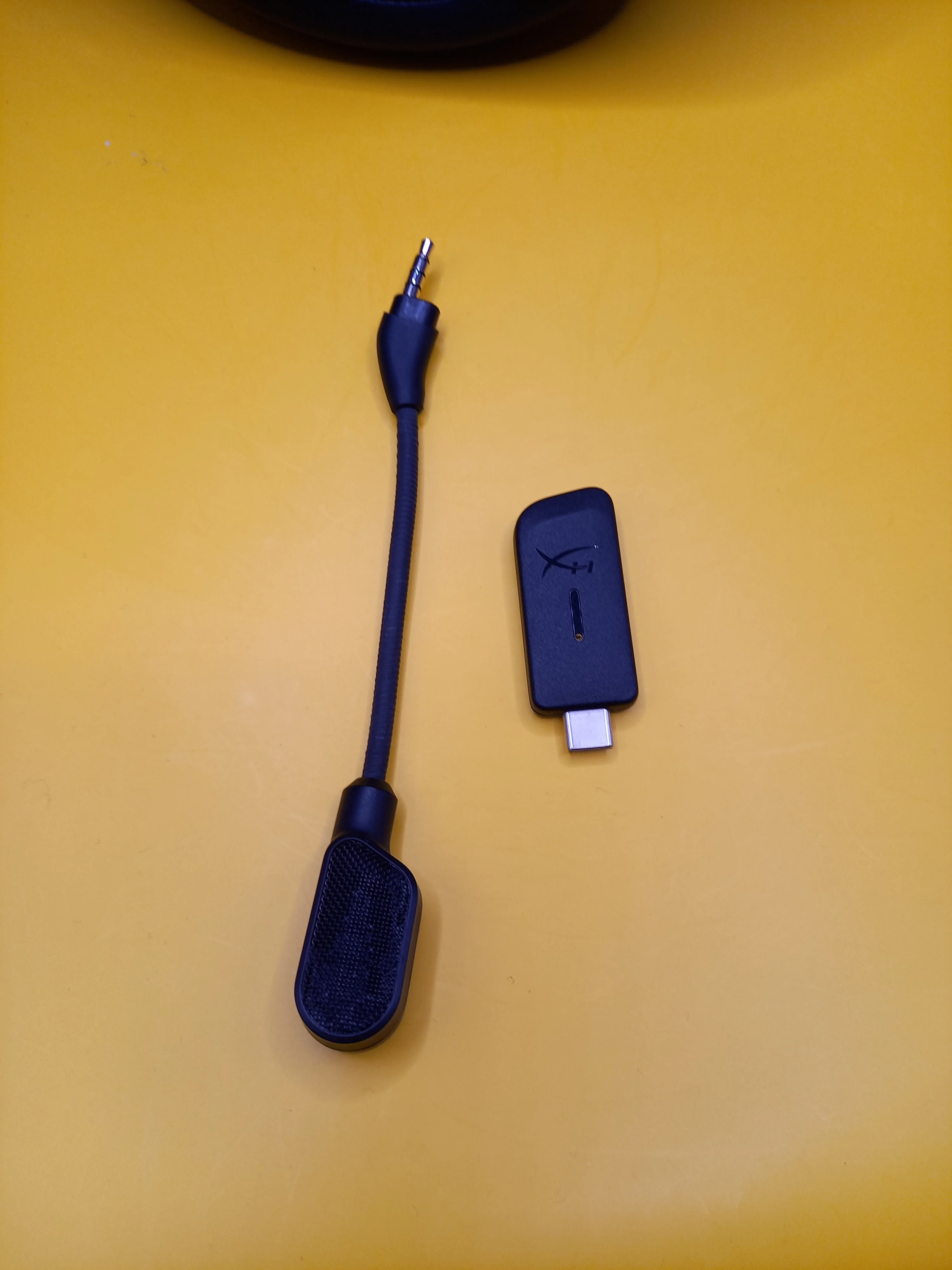 Hyper X Headset - Image 3