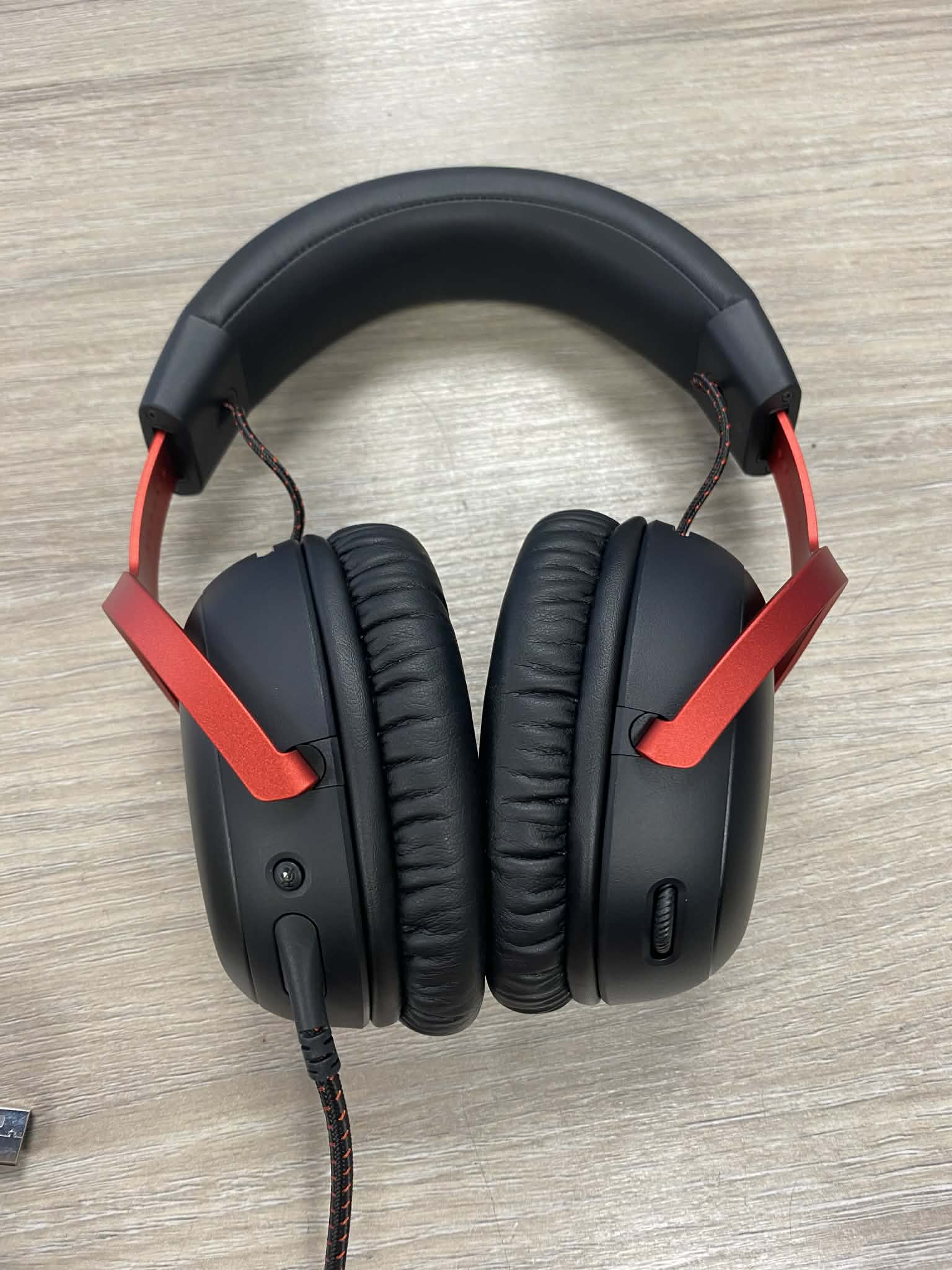 HyperX Cloud III Gaming Headset
