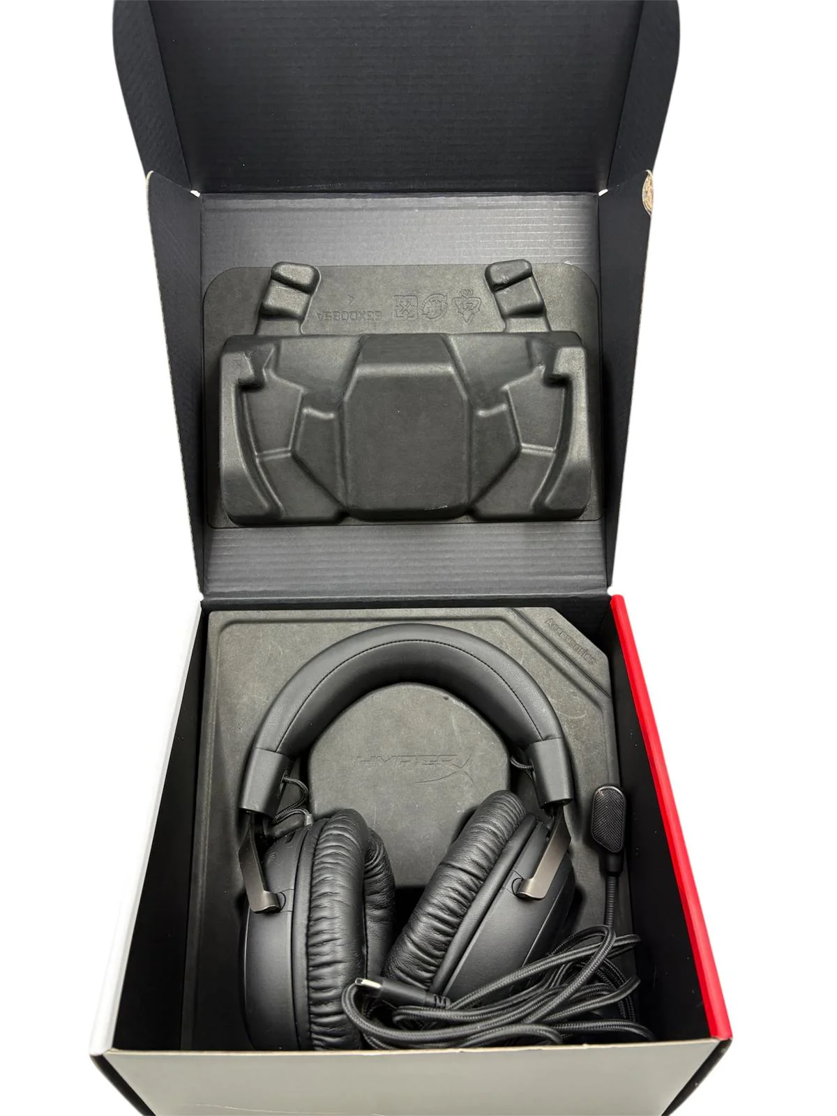 HyperX Cloud III Gaming Headset - Image 3