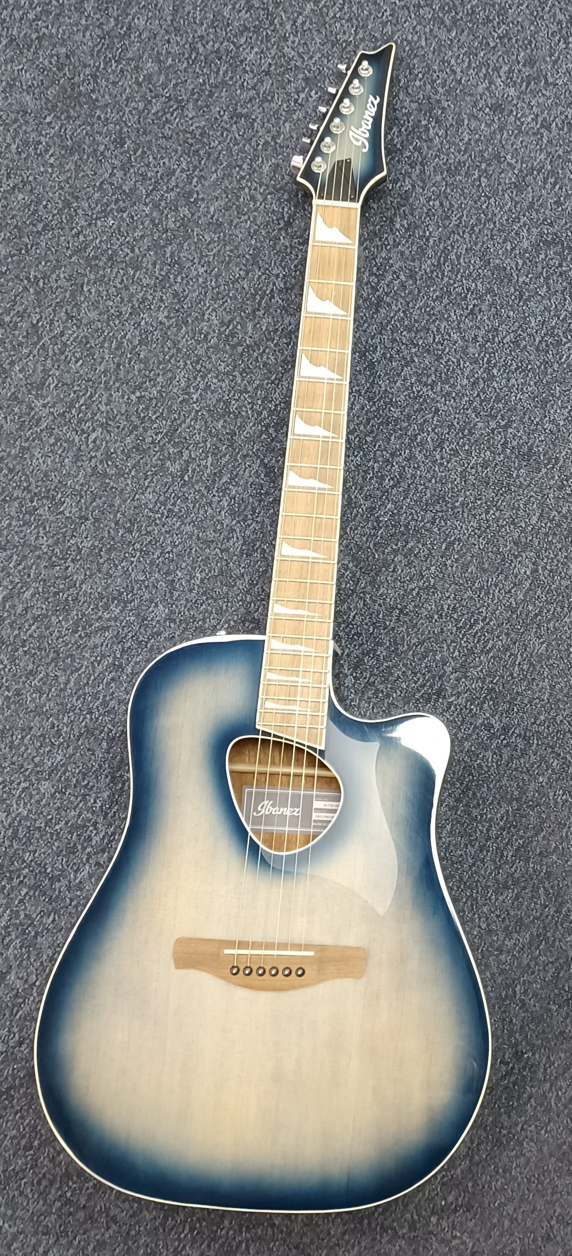 IBANEZ ALT-30 IBB