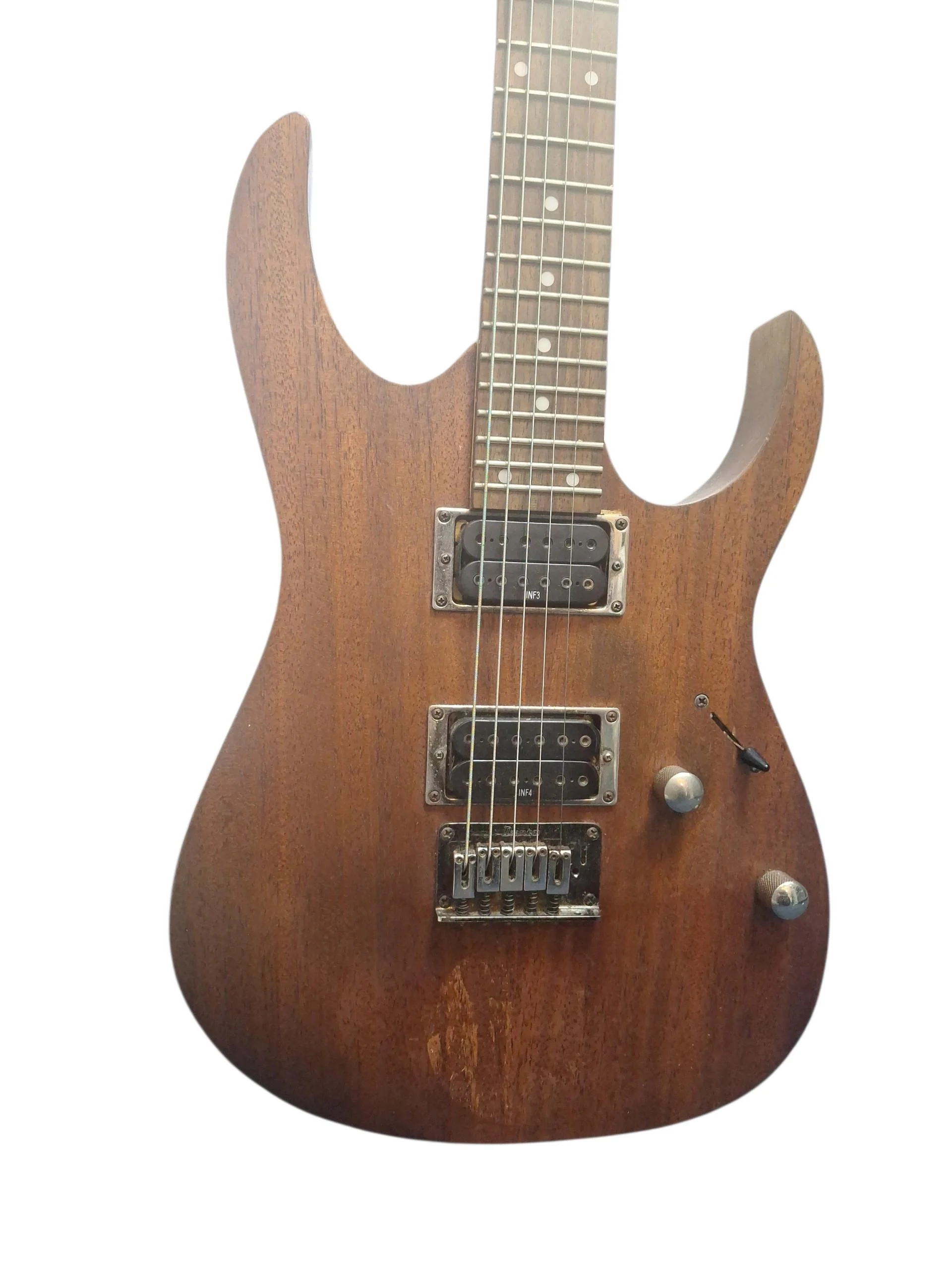 Ibanez RG421 Mahogany Oil - Image 3