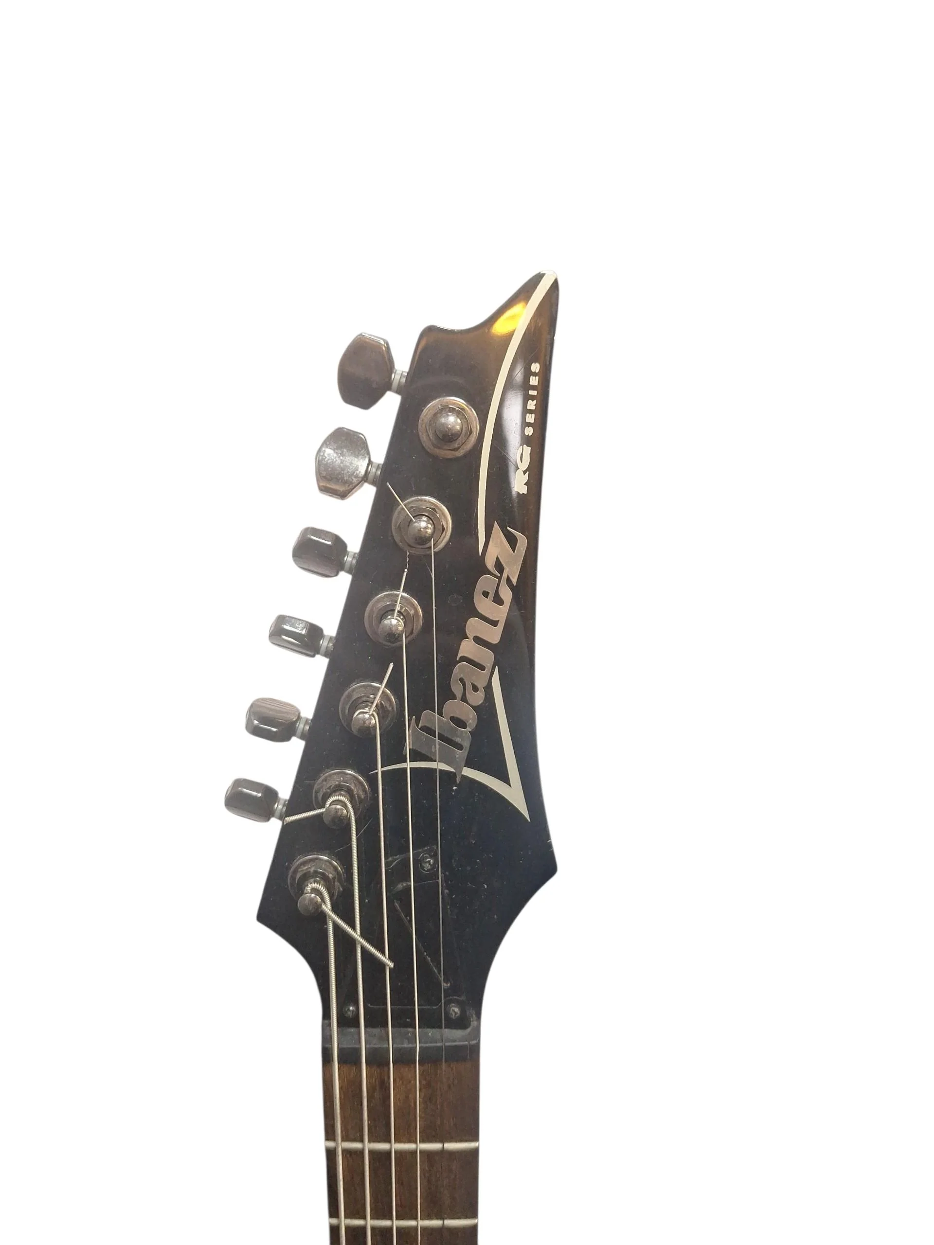 Ibanez RG421 Mahogany Oil - Image 4