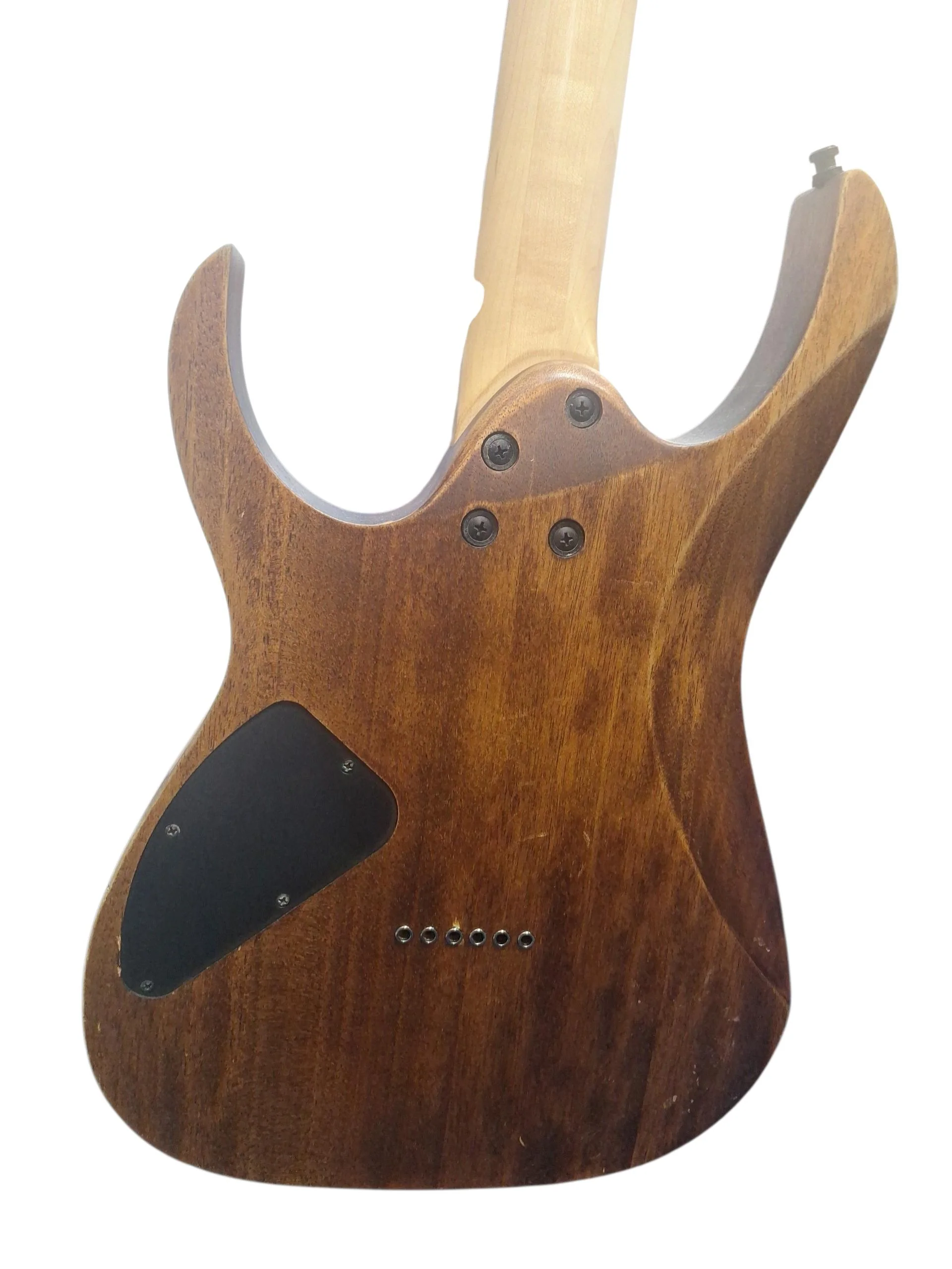 Ibanez RG421 Mahogany Oil - Image 5