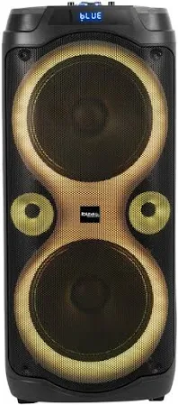 Ibiza Columba Karaoke PA Speaker - Image 5