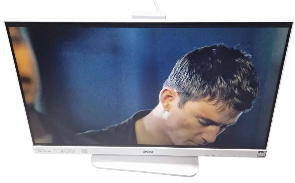 Iiyama XUB2792HSU-W6 27" Monitor