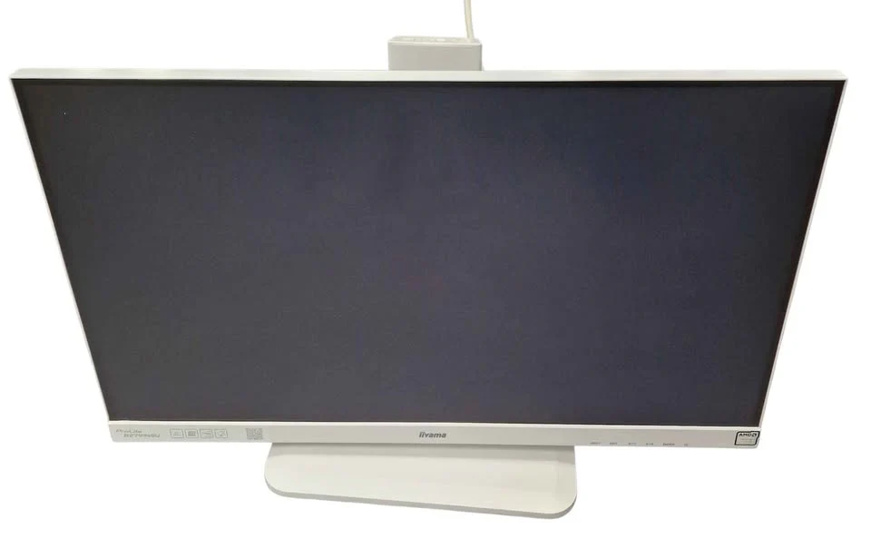 Iiyama XUB2792HSU-W6 27" Monitor - Image 2