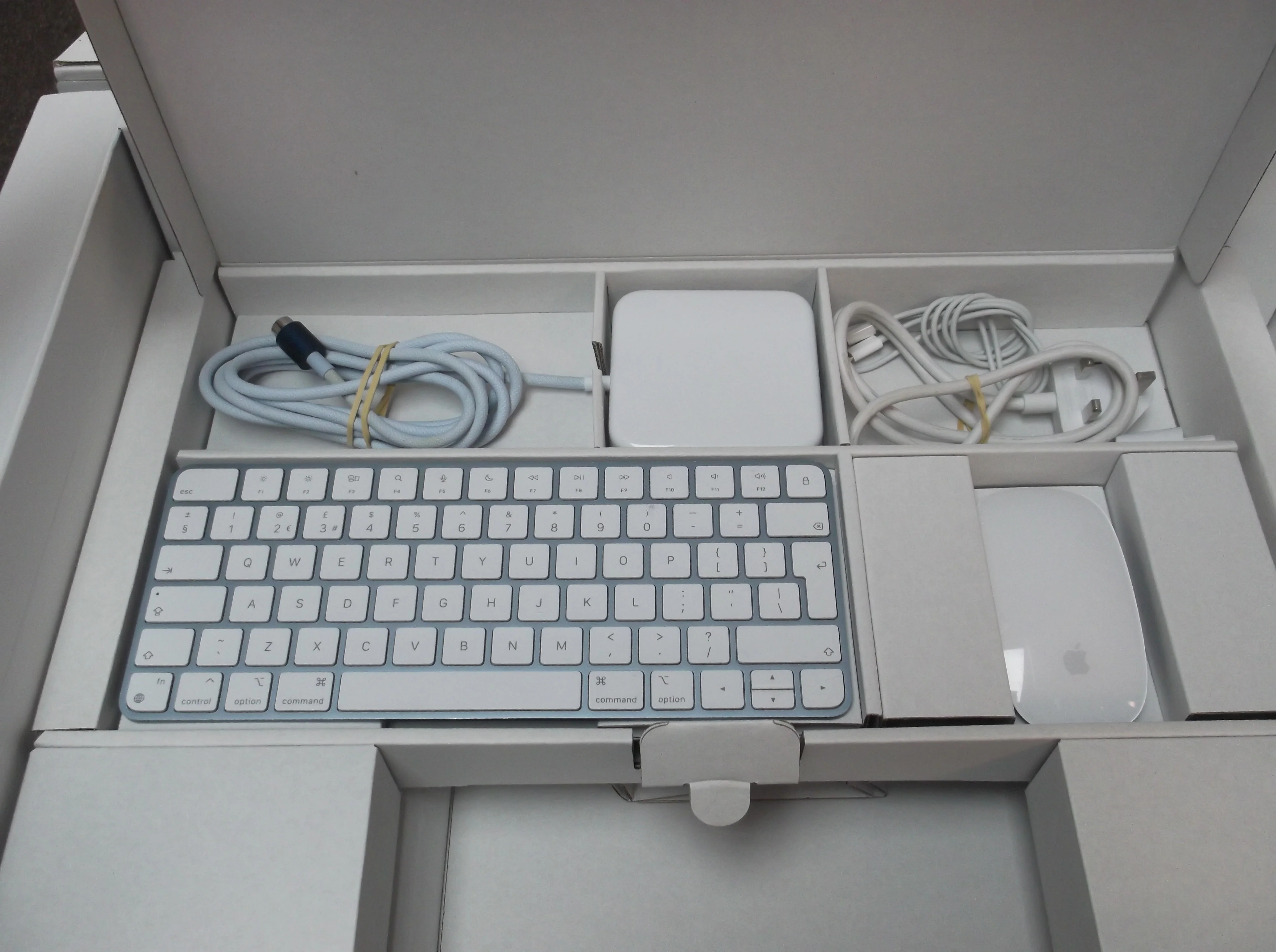 Apple Imac 24" Desktop (2023) - Image 4